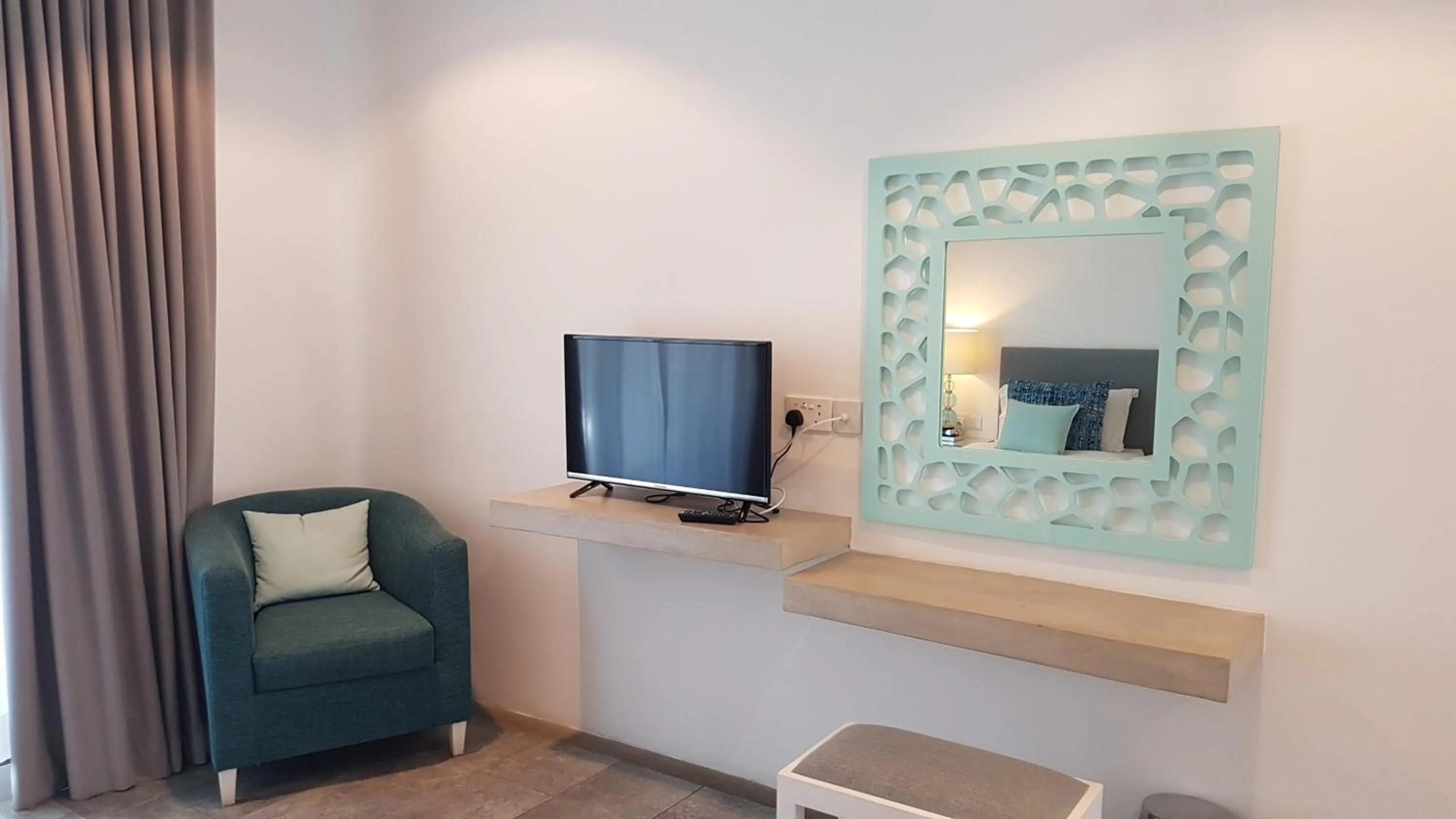 La Mariposa Mauritius