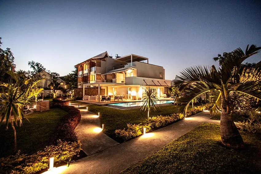 La Mariposa Mauritius