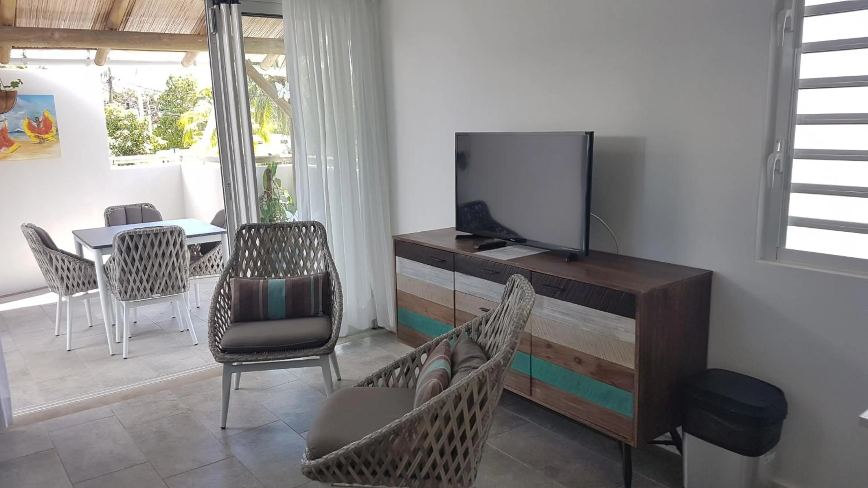 La Mariposa Mauritius