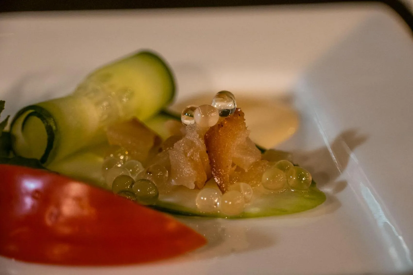 La Mariposa Mauritius