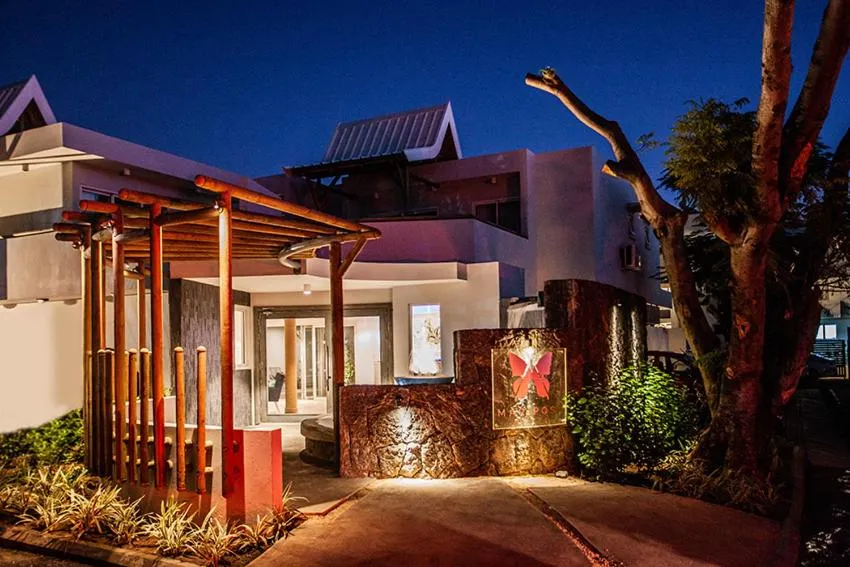 La Mariposa Mauritius