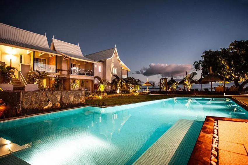 La Mariposa Mauritius