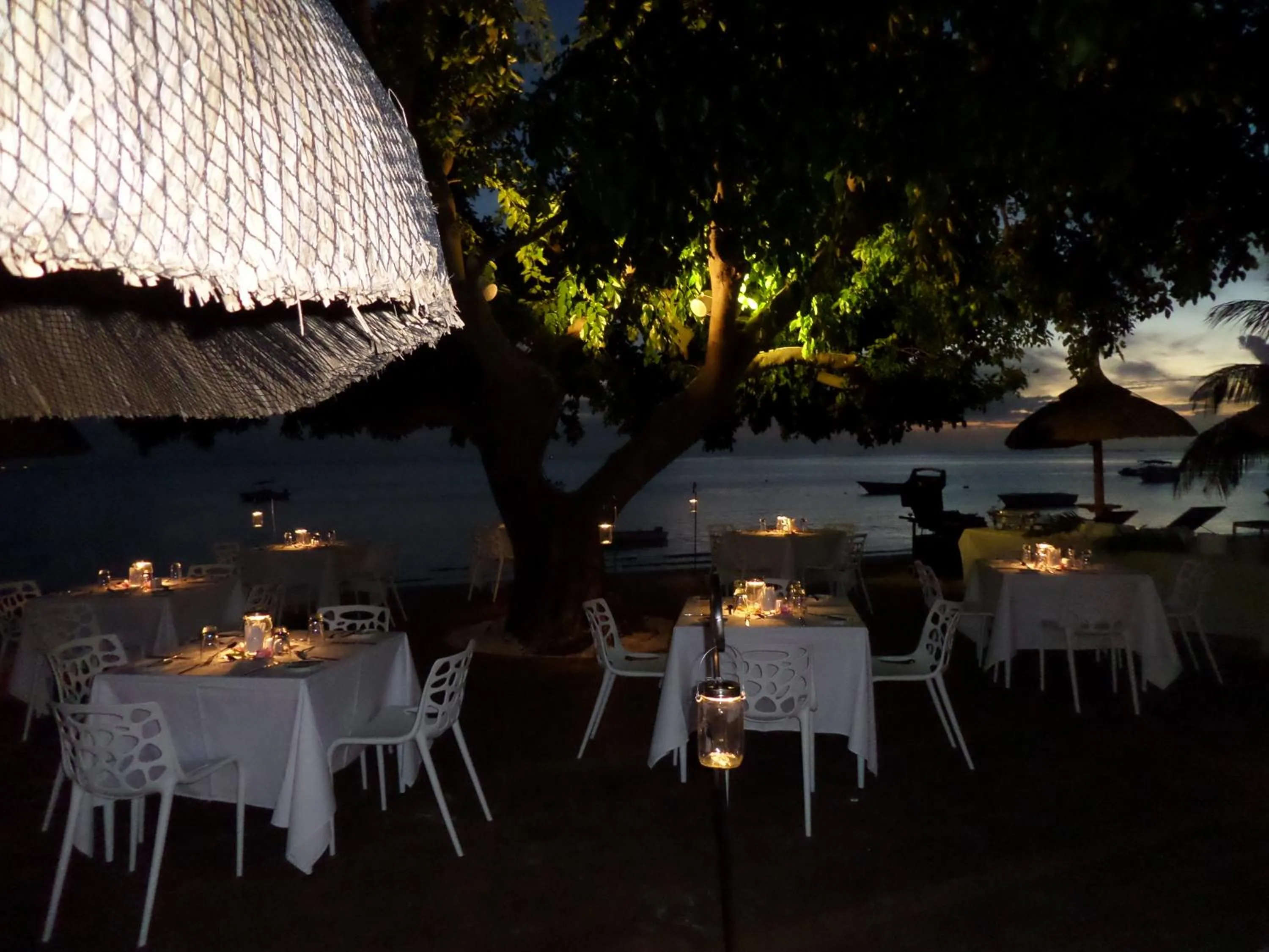 La Mariposa Mauritius