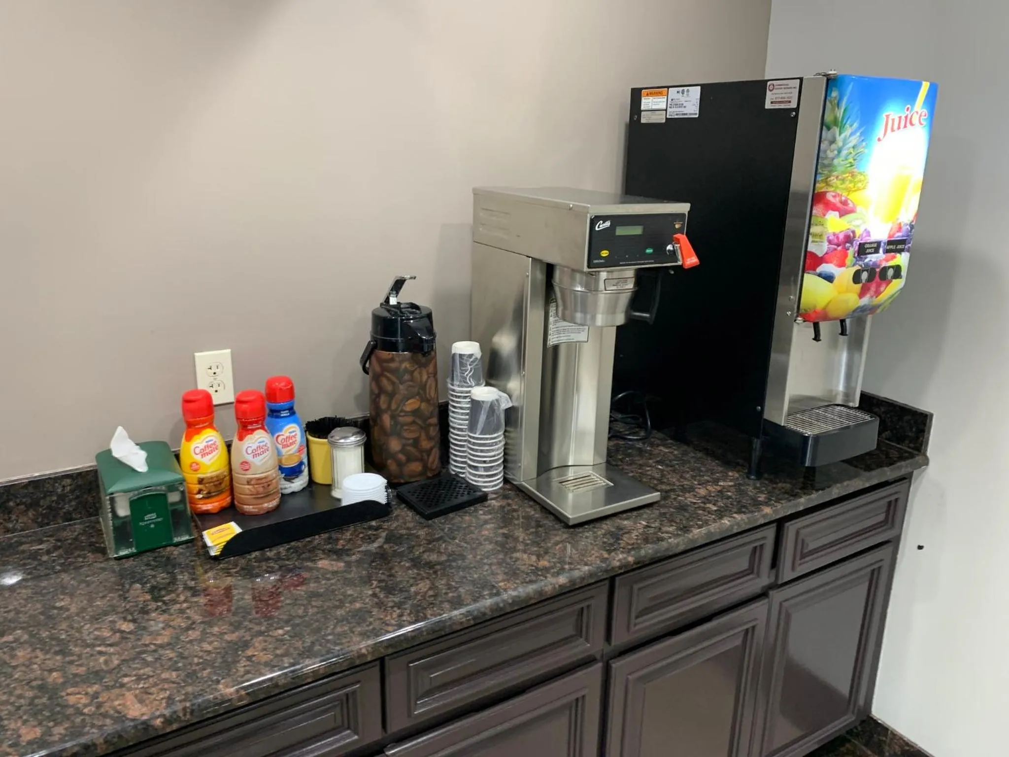 Other in Red Roof Inn Copiague