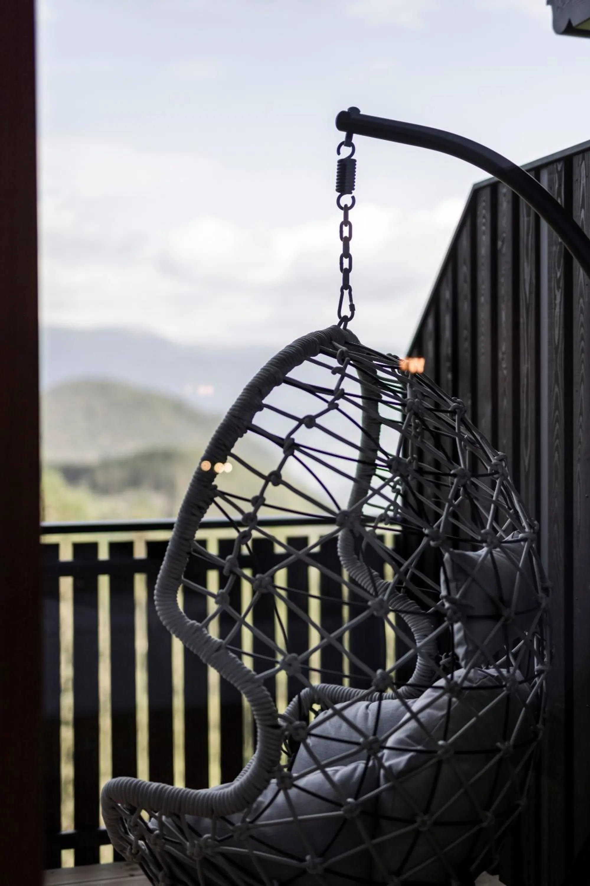 Balcony/Terrace in Hotel Baumwirt