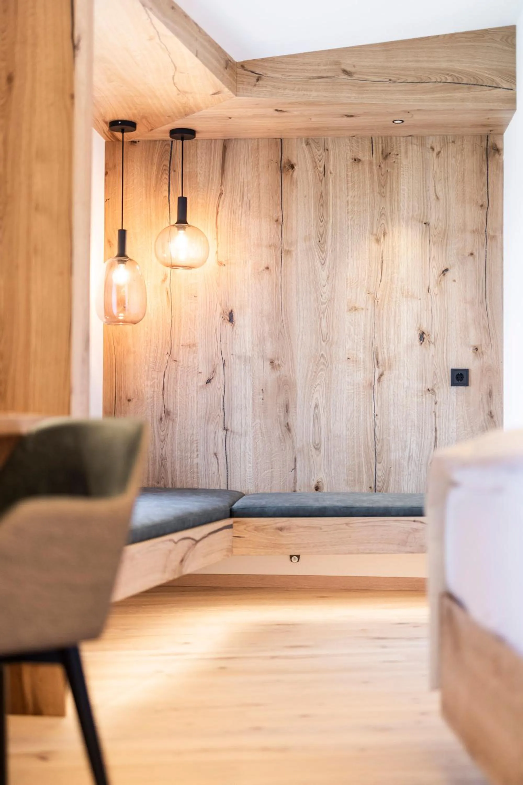 Photo of the whole room in Hotel Baumwirt