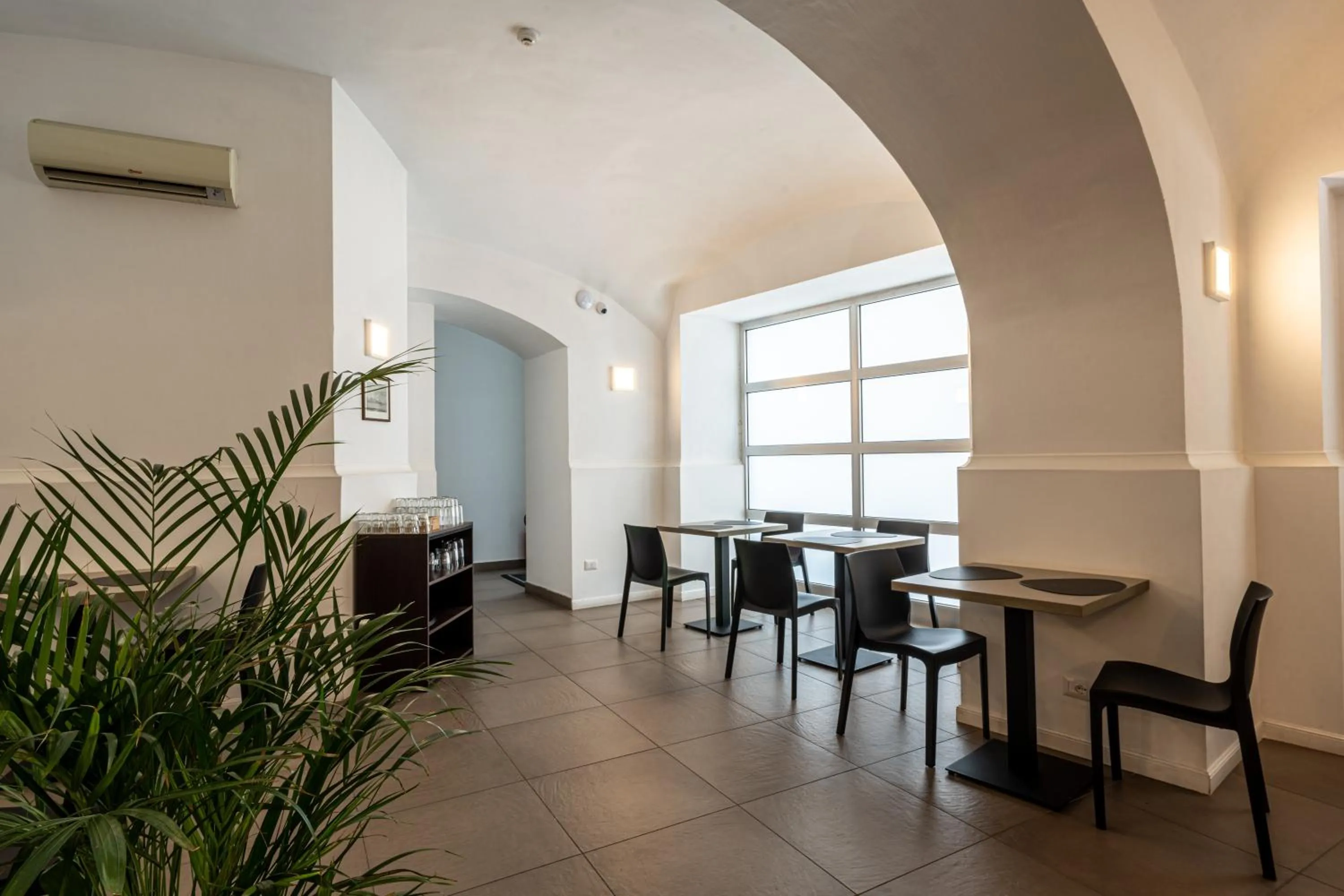 Lounge or bar in Hotel Diamond