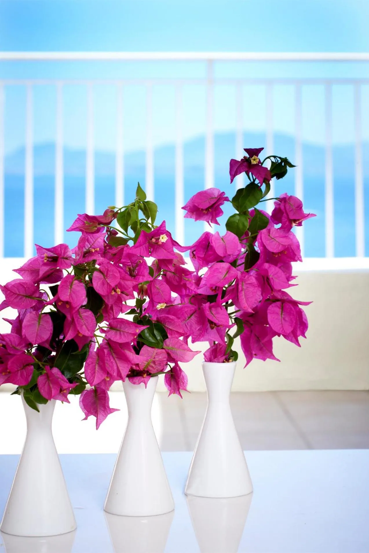 Balcony/Terrace in Sunshine Corfu Hotel And Spa