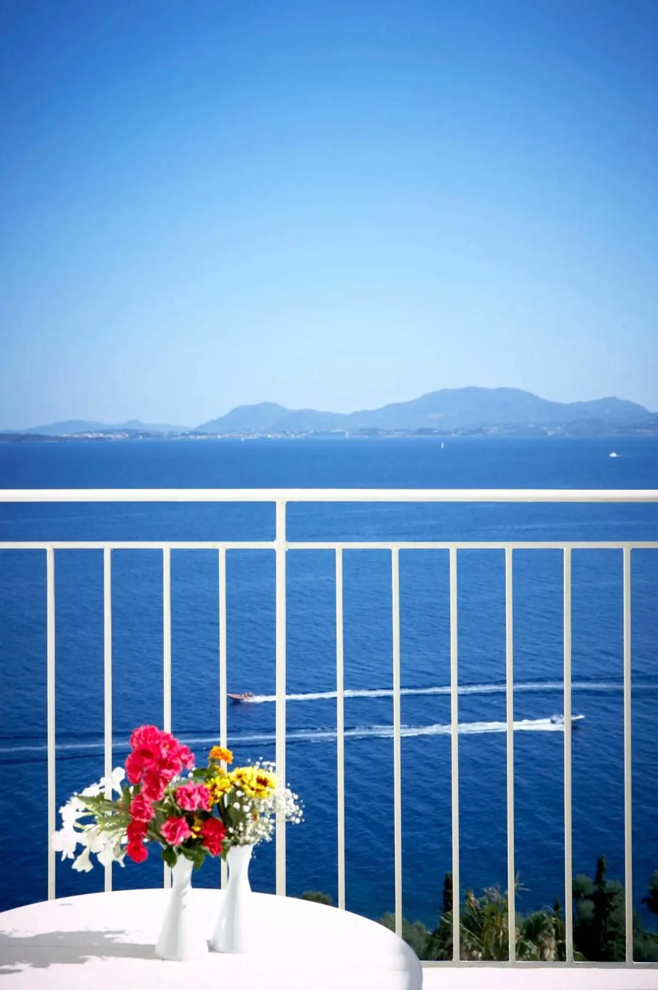 Day in Sunshine Corfu Hotel And Spa