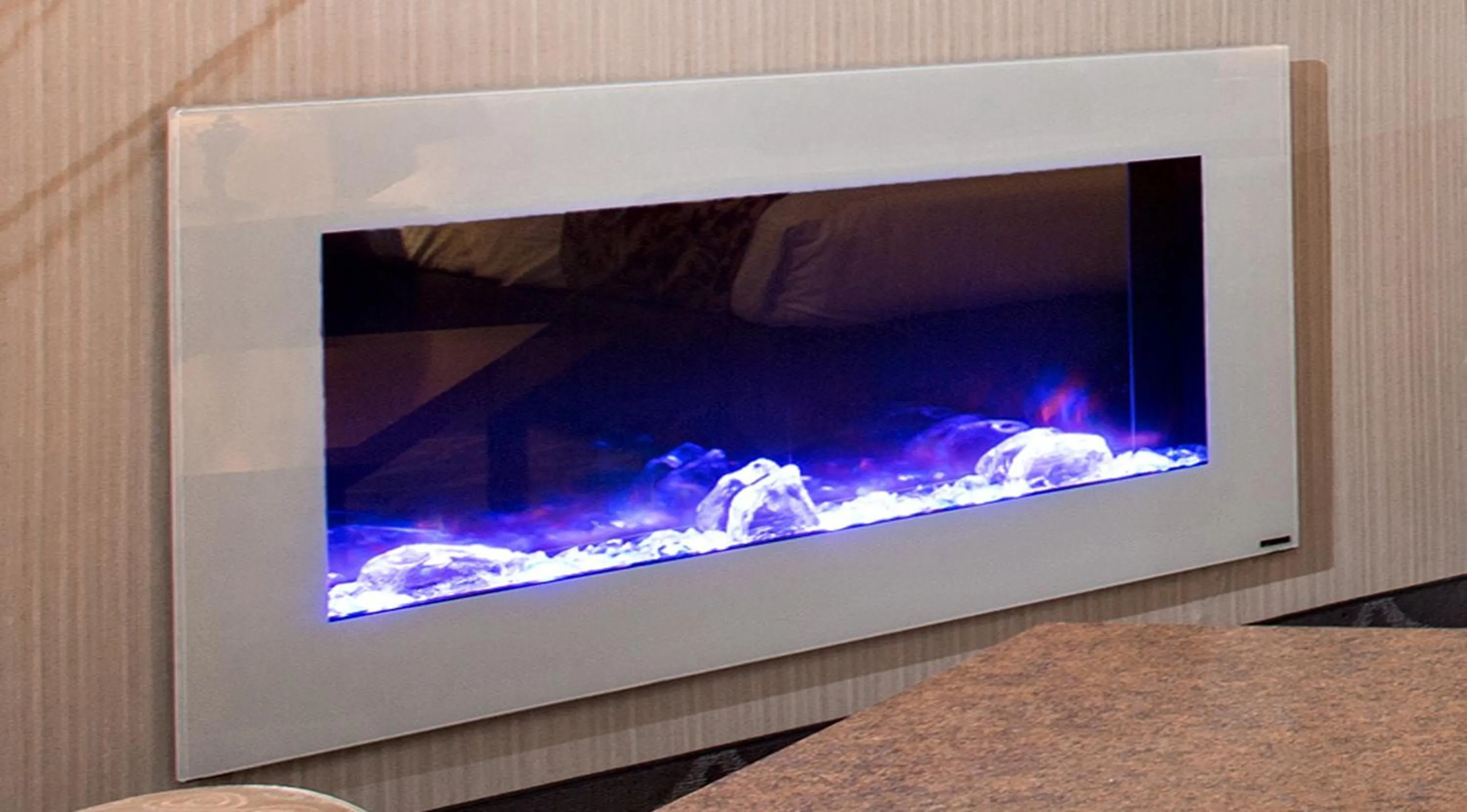 Area and facilities in High Country Inn