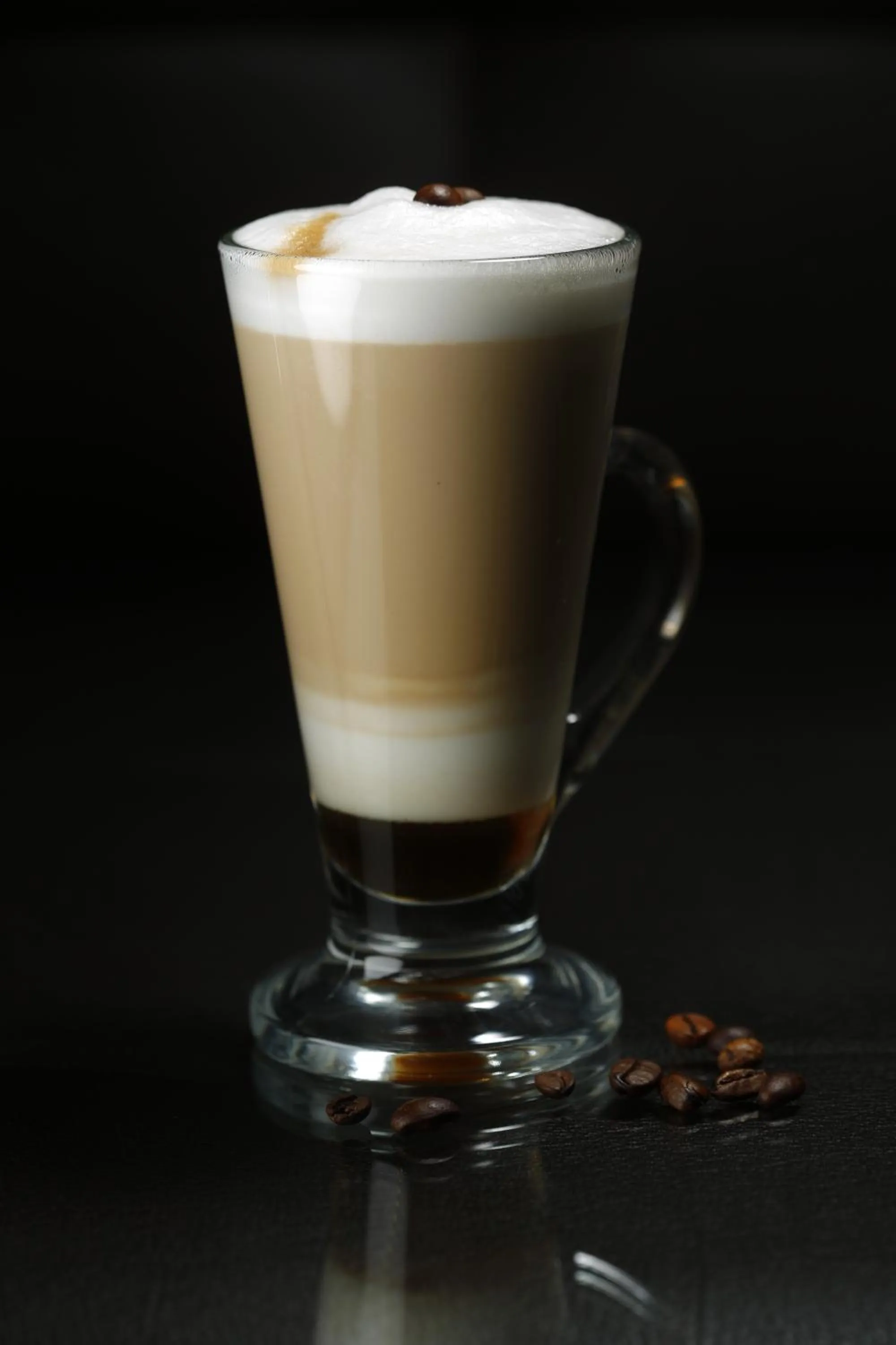 Drinks in Central Hotel Yerevan