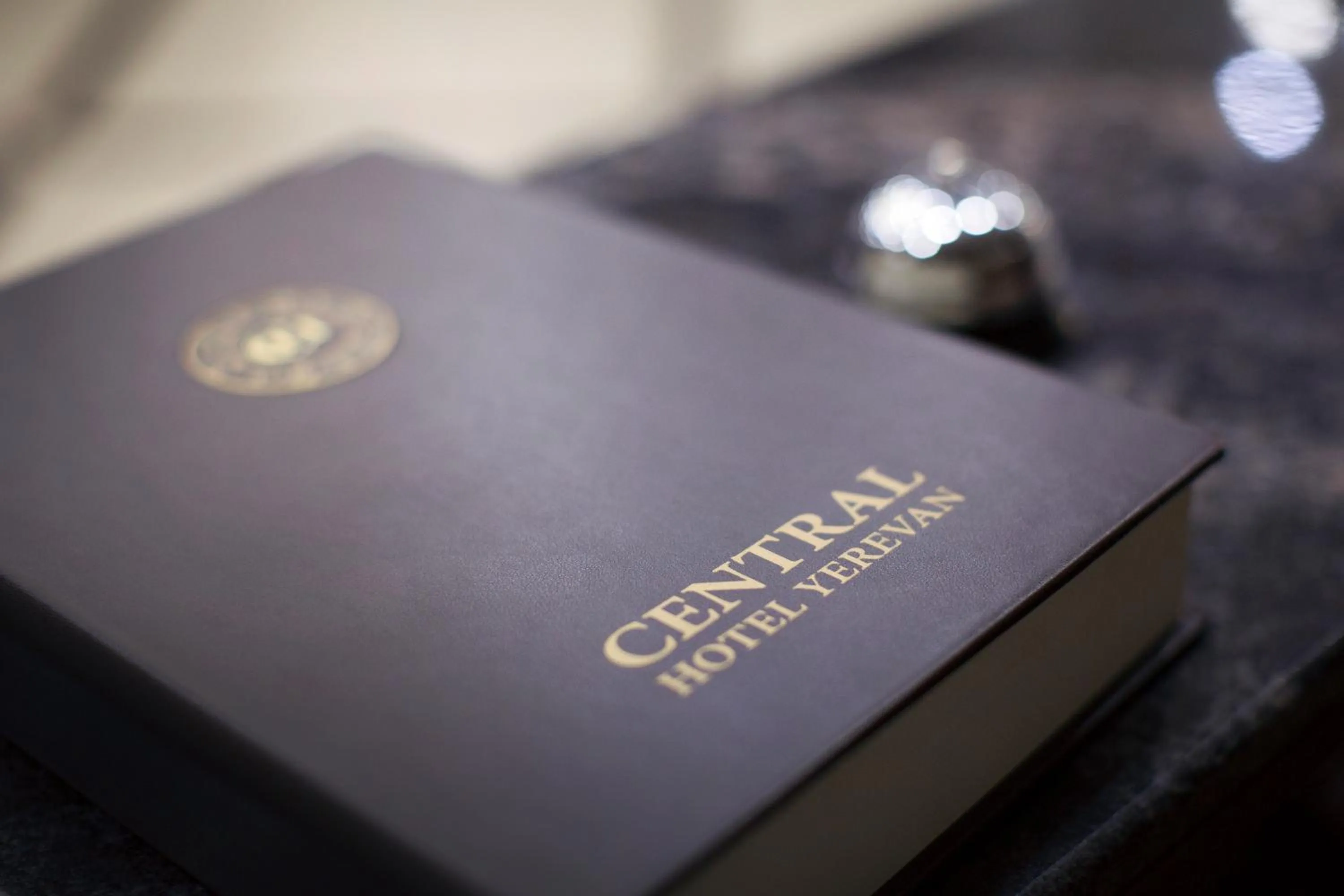 Other in Central Hotel Yerevan