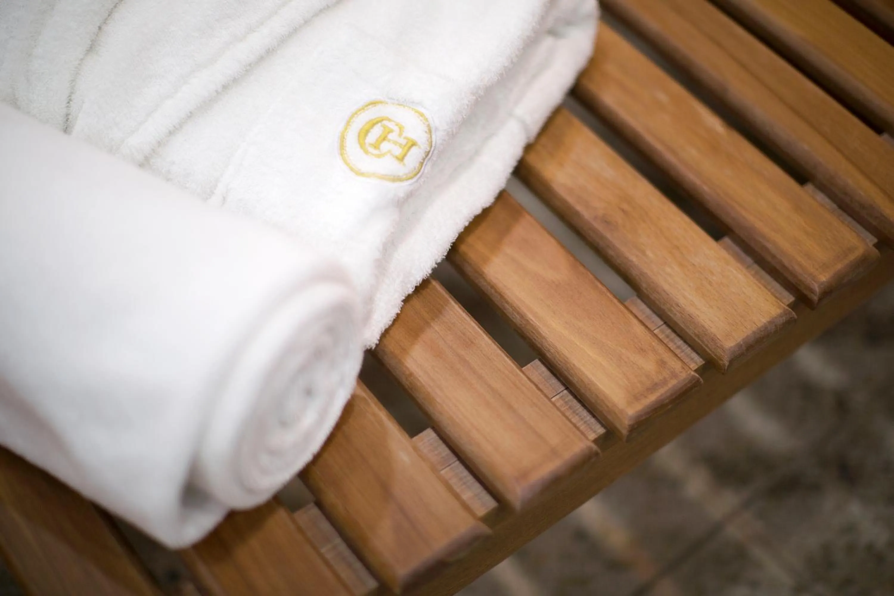 Swimming pool in Central Hotel Yerevan