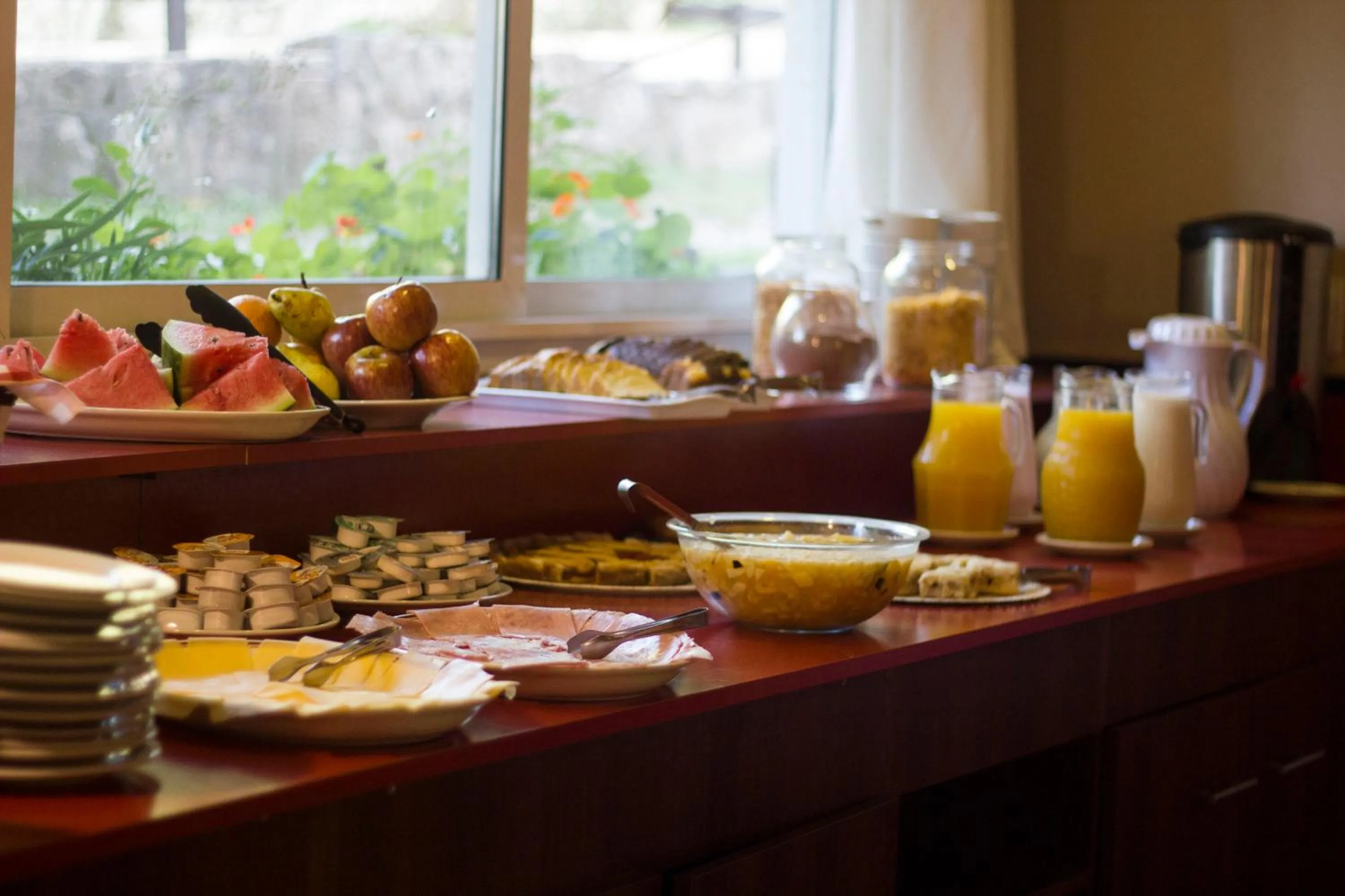 Solares Cumbrecita Hotel & Apart