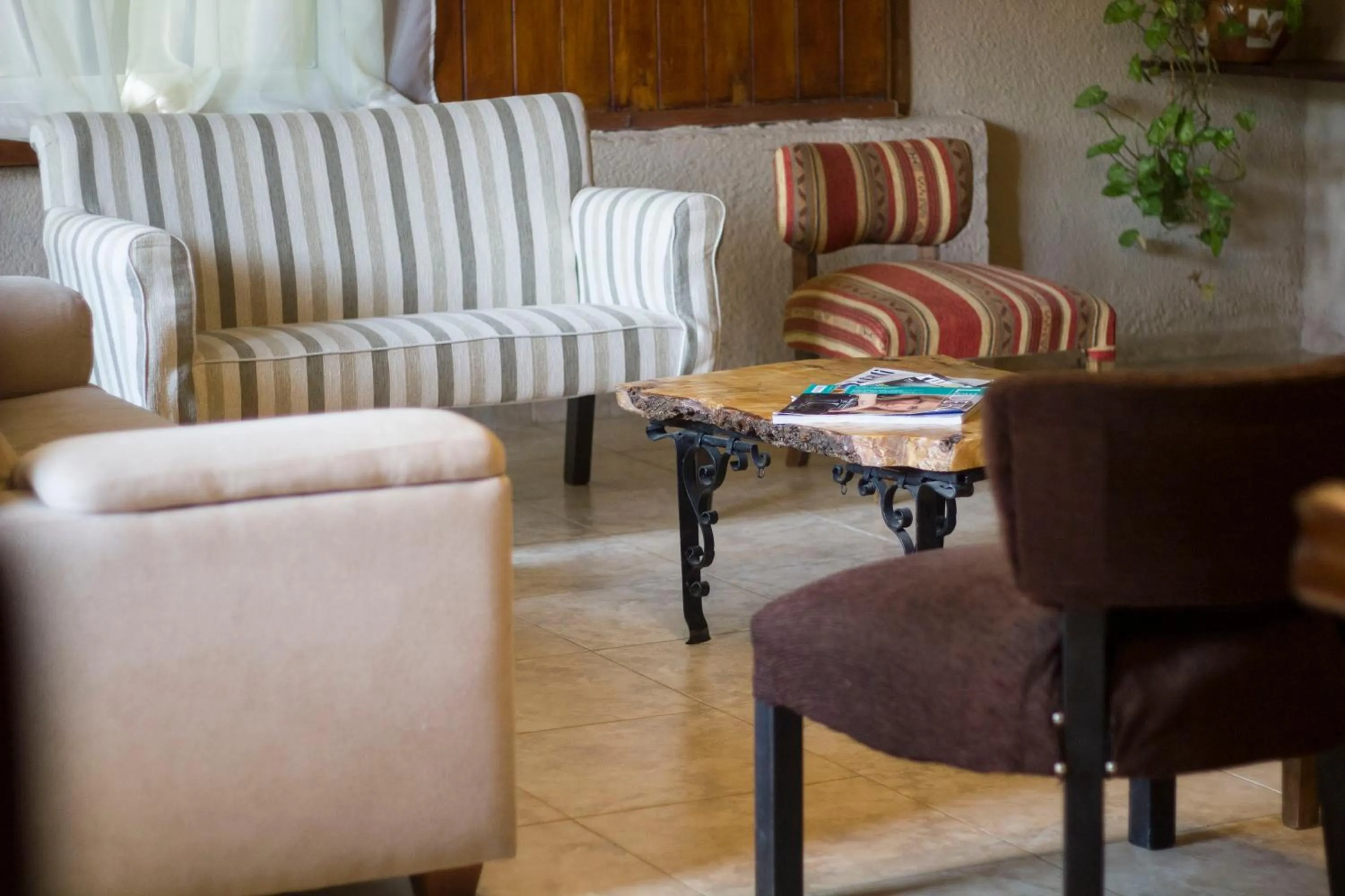 Solares Cumbrecita Hotel & Apart