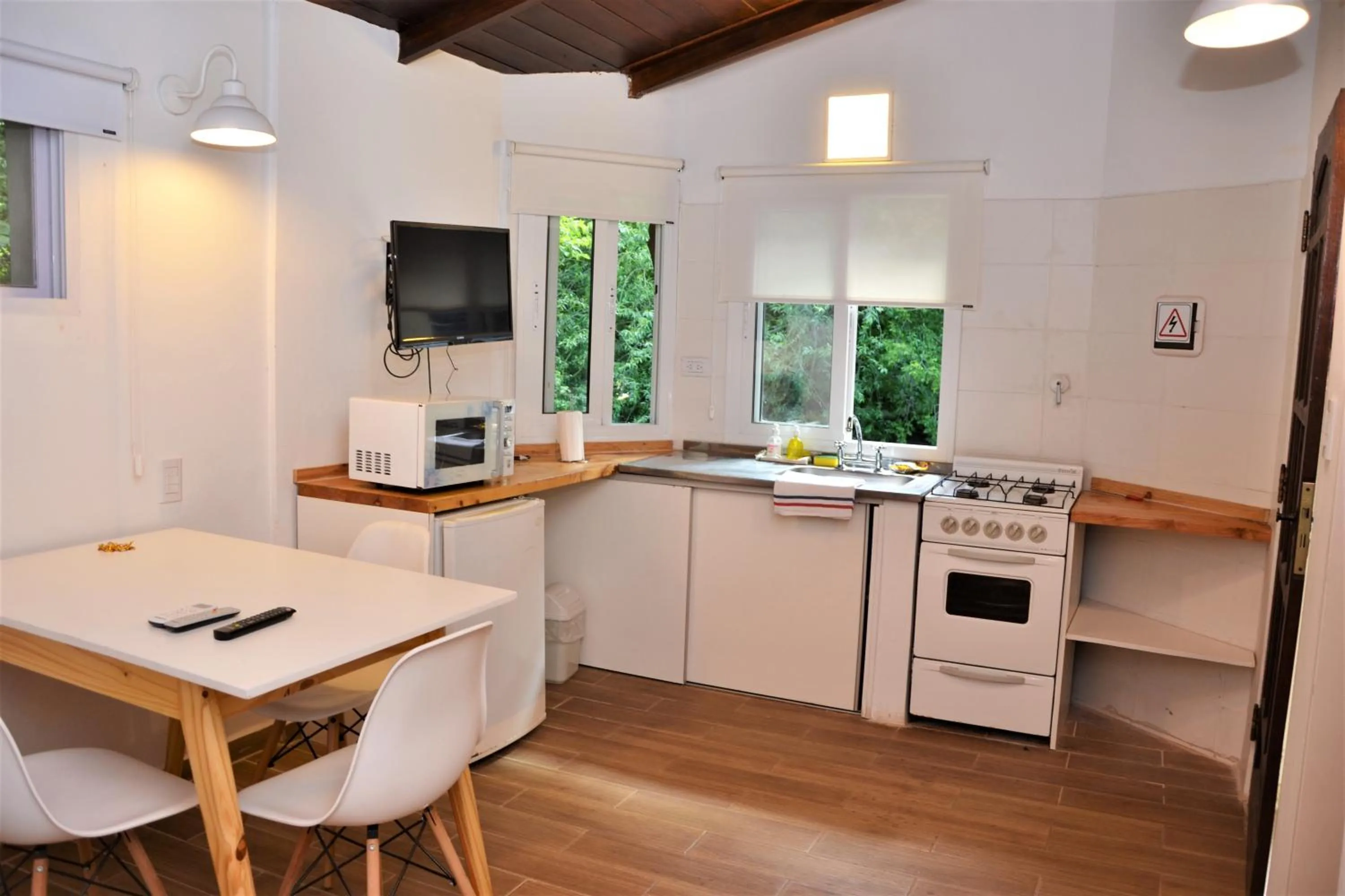 Solares Cumbrecita Hotel & Apart