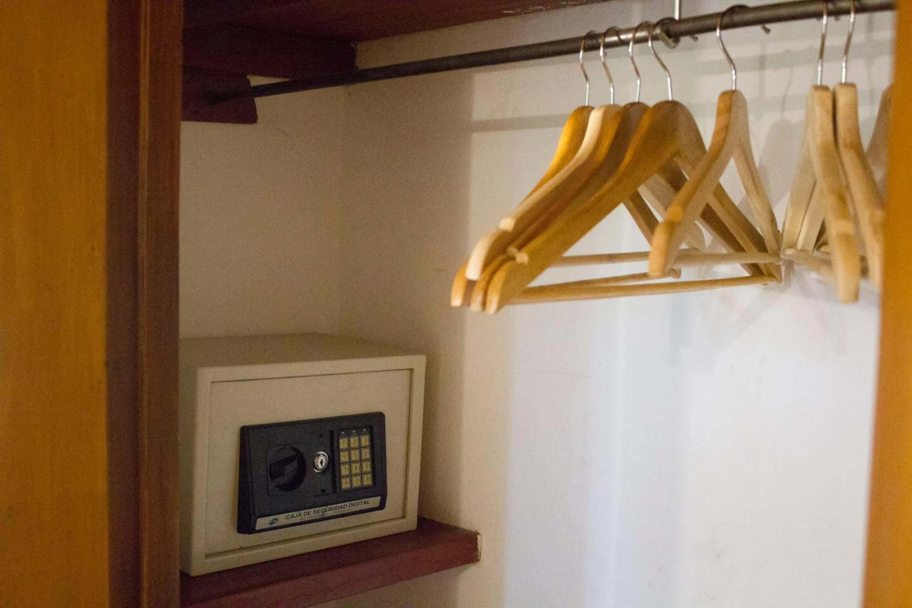 Solares Cumbrecita Hotel & Apart