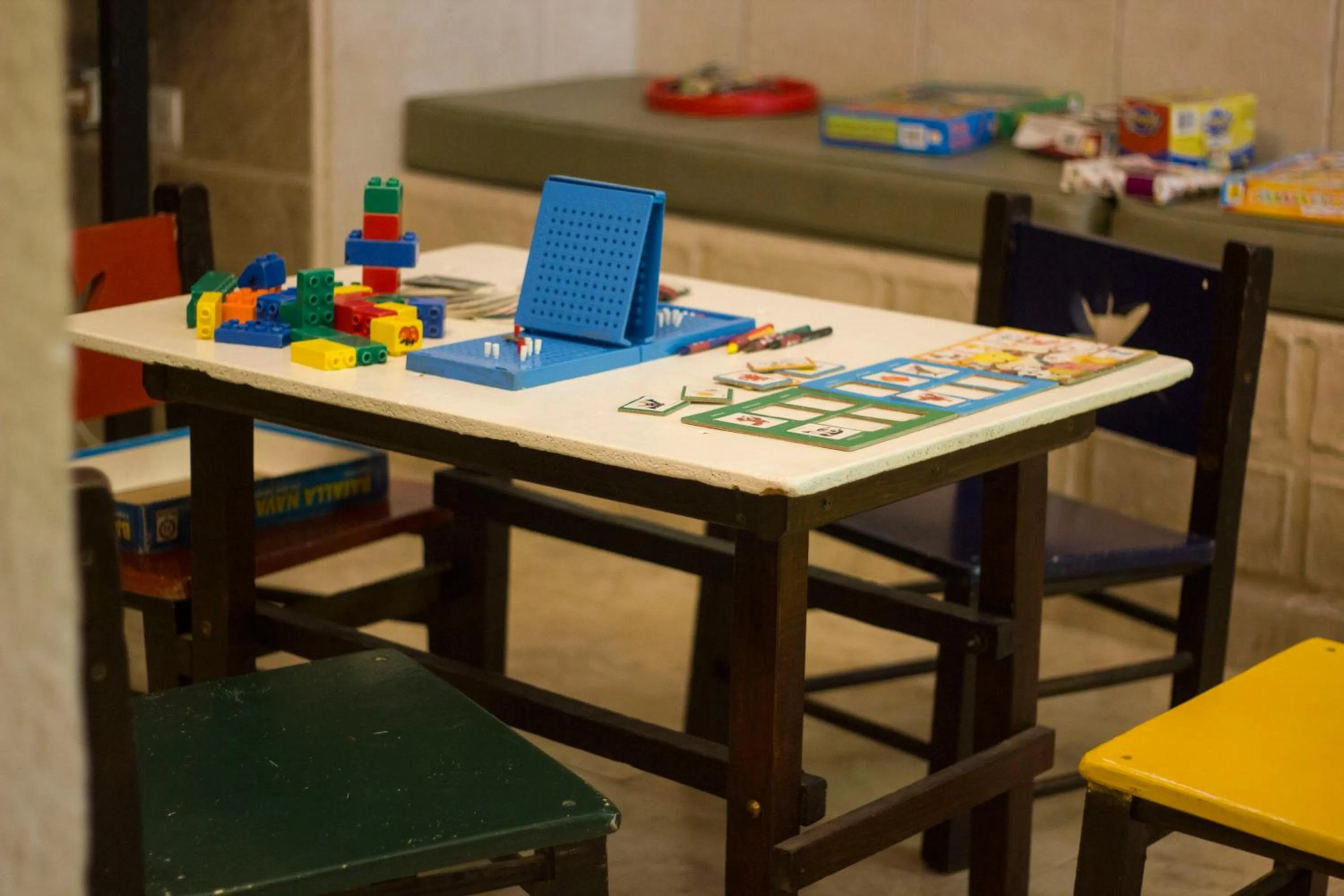 Solares Cumbrecita Hotel & Apart