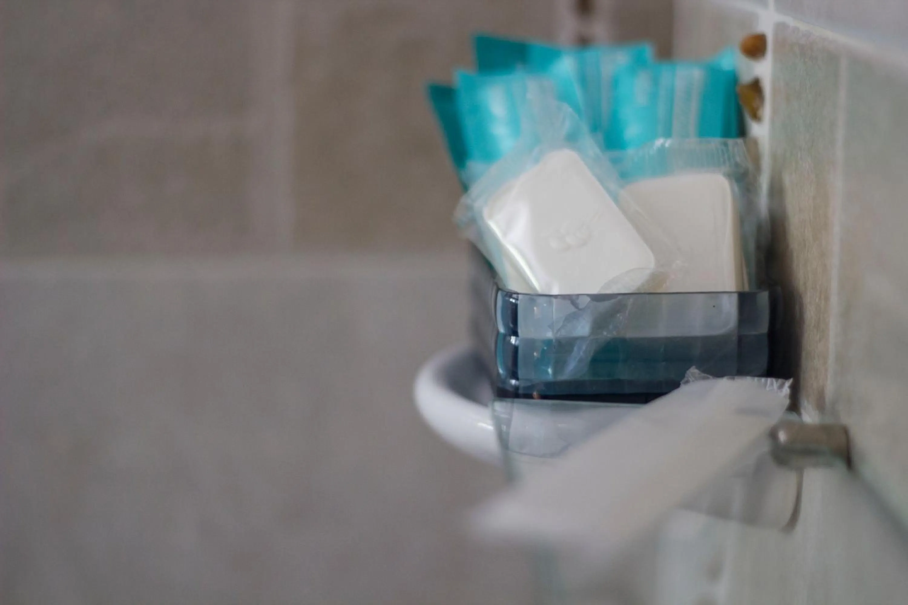 Solares Cumbrecita Hotel & Apart