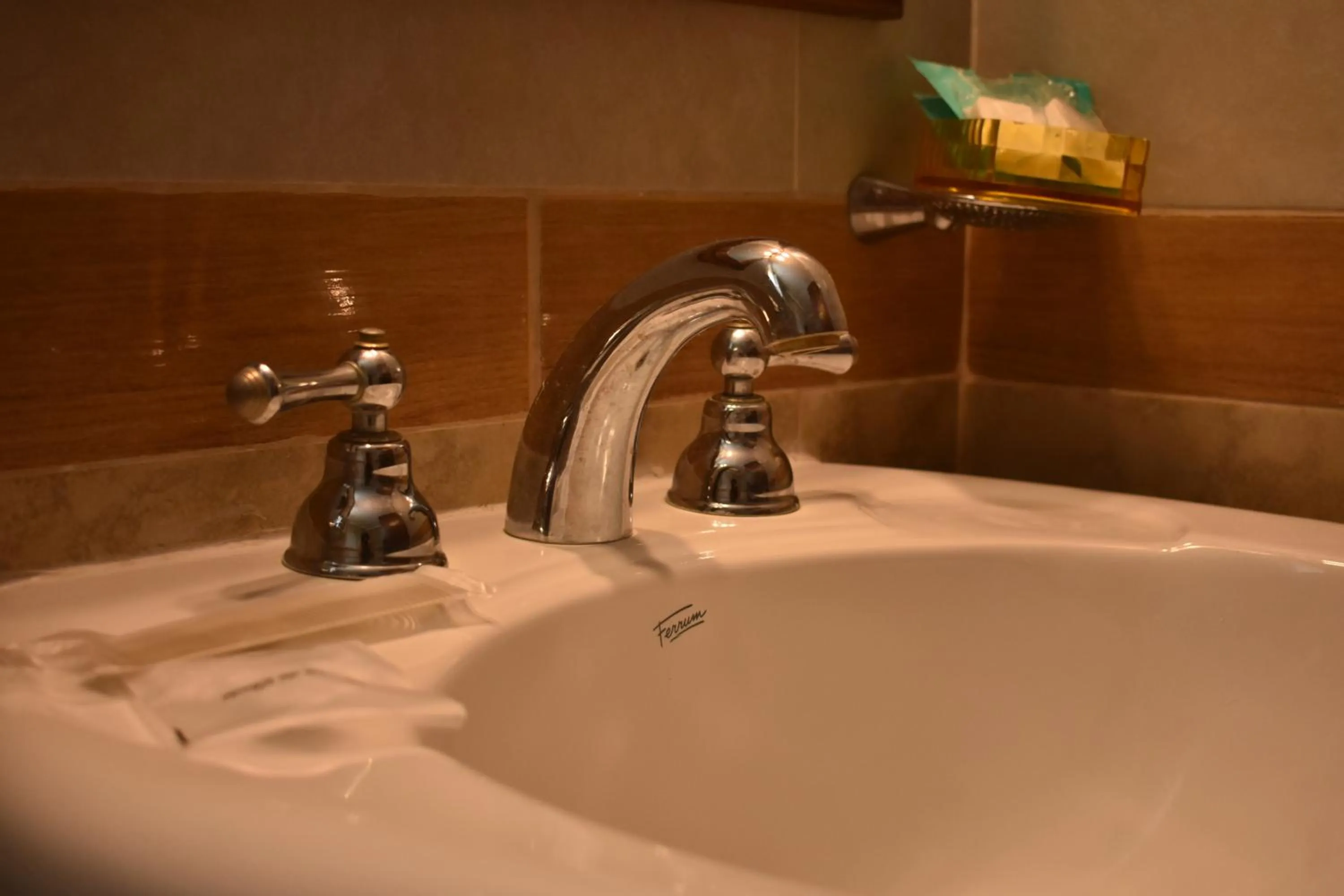 Solares Cumbrecita Hotel & Apart