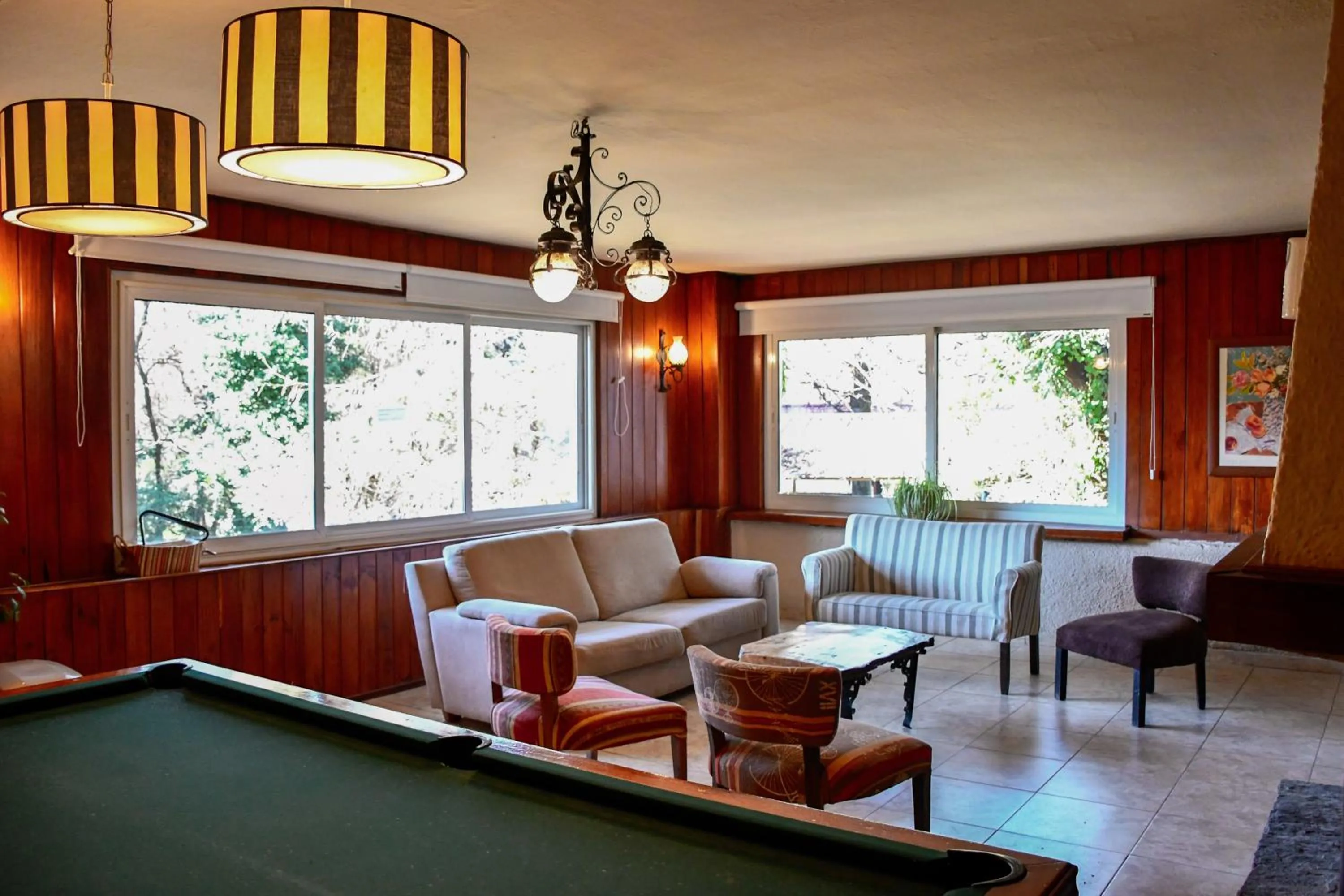 Solares Cumbrecita Hotel & Apart