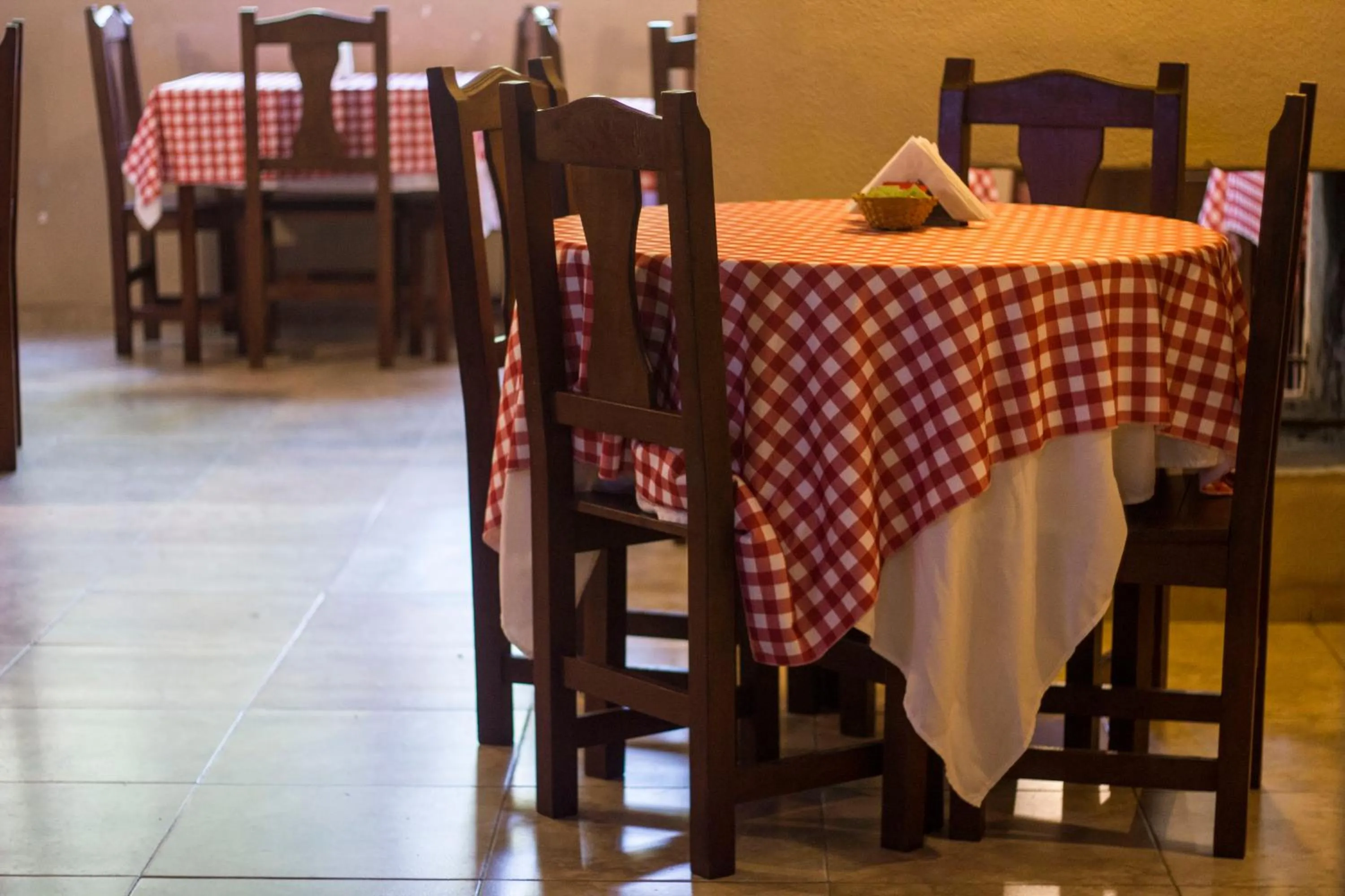 Solares Cumbrecita Hotel & Apart