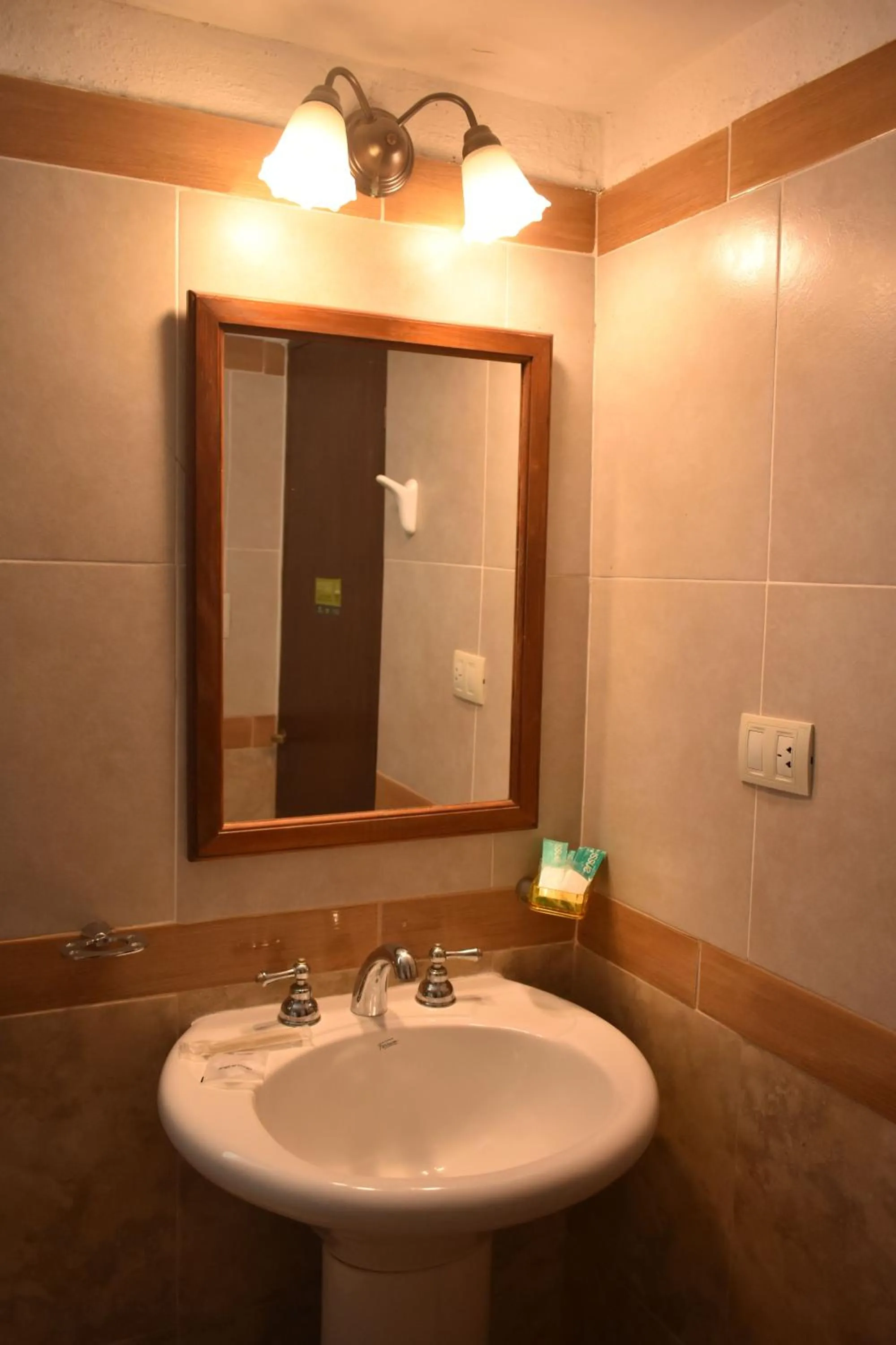 Solares Cumbrecita Hotel & Apart