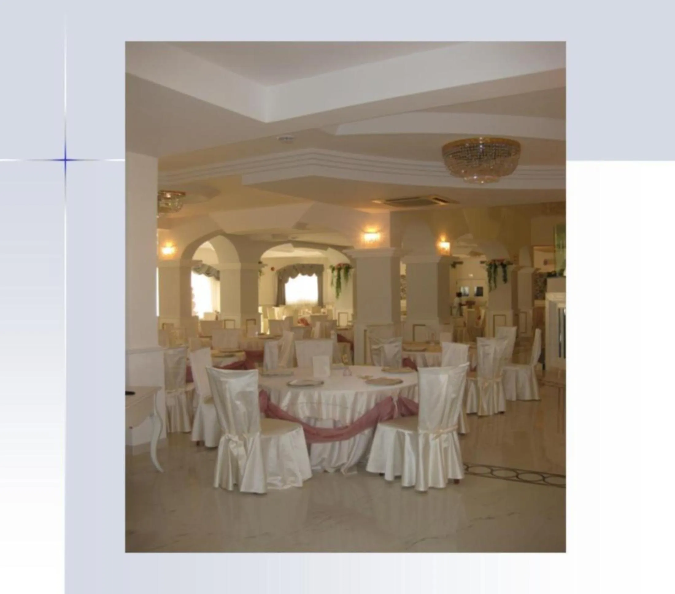 Banquet/Function facilities, Banquet Facilities in Hotel Apan