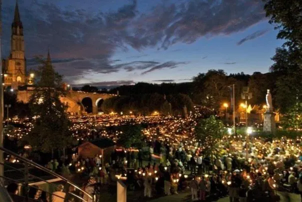 Area and facilities in Hôtel Agena