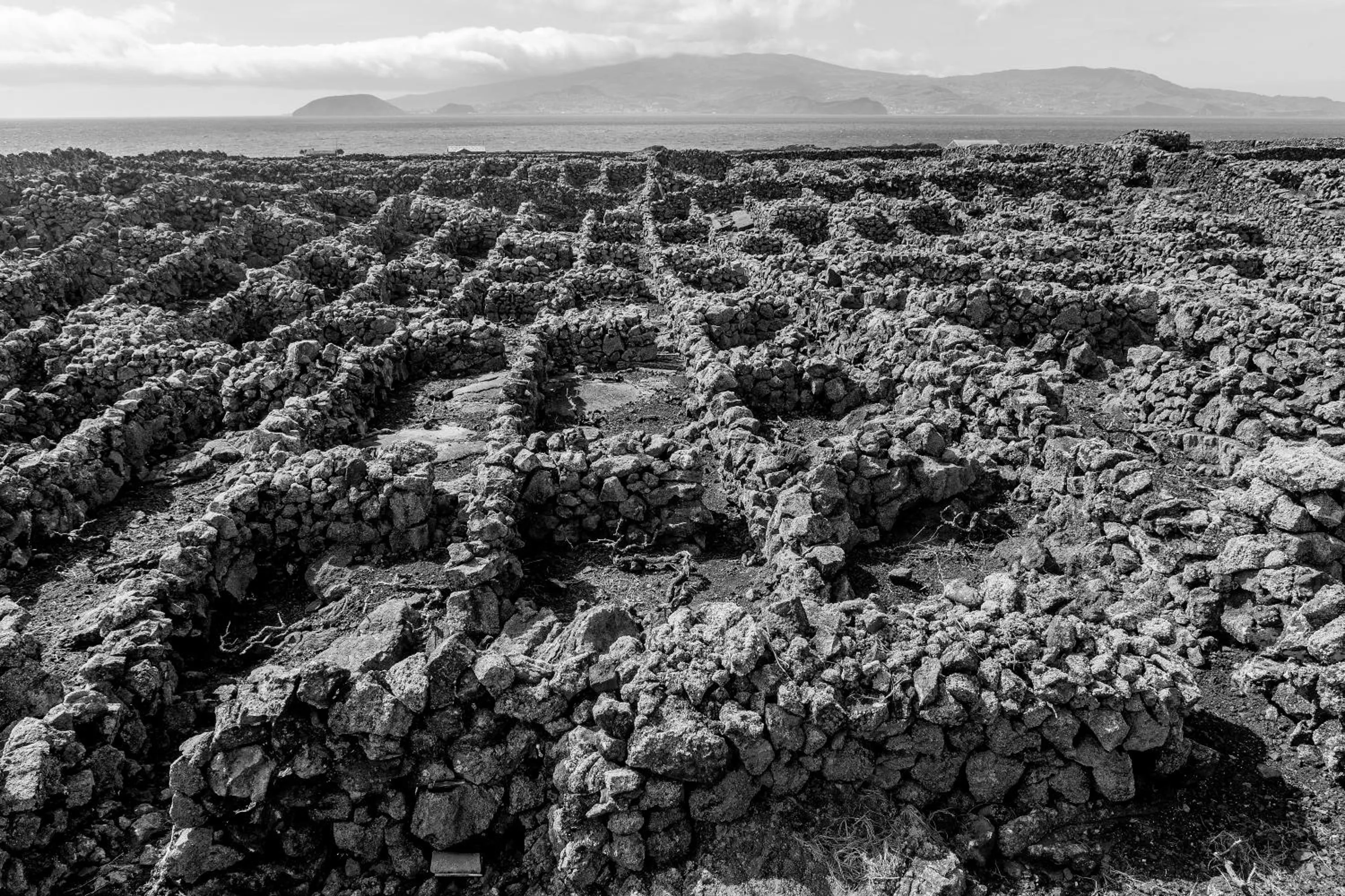 Nearby landmark in Vila Barca