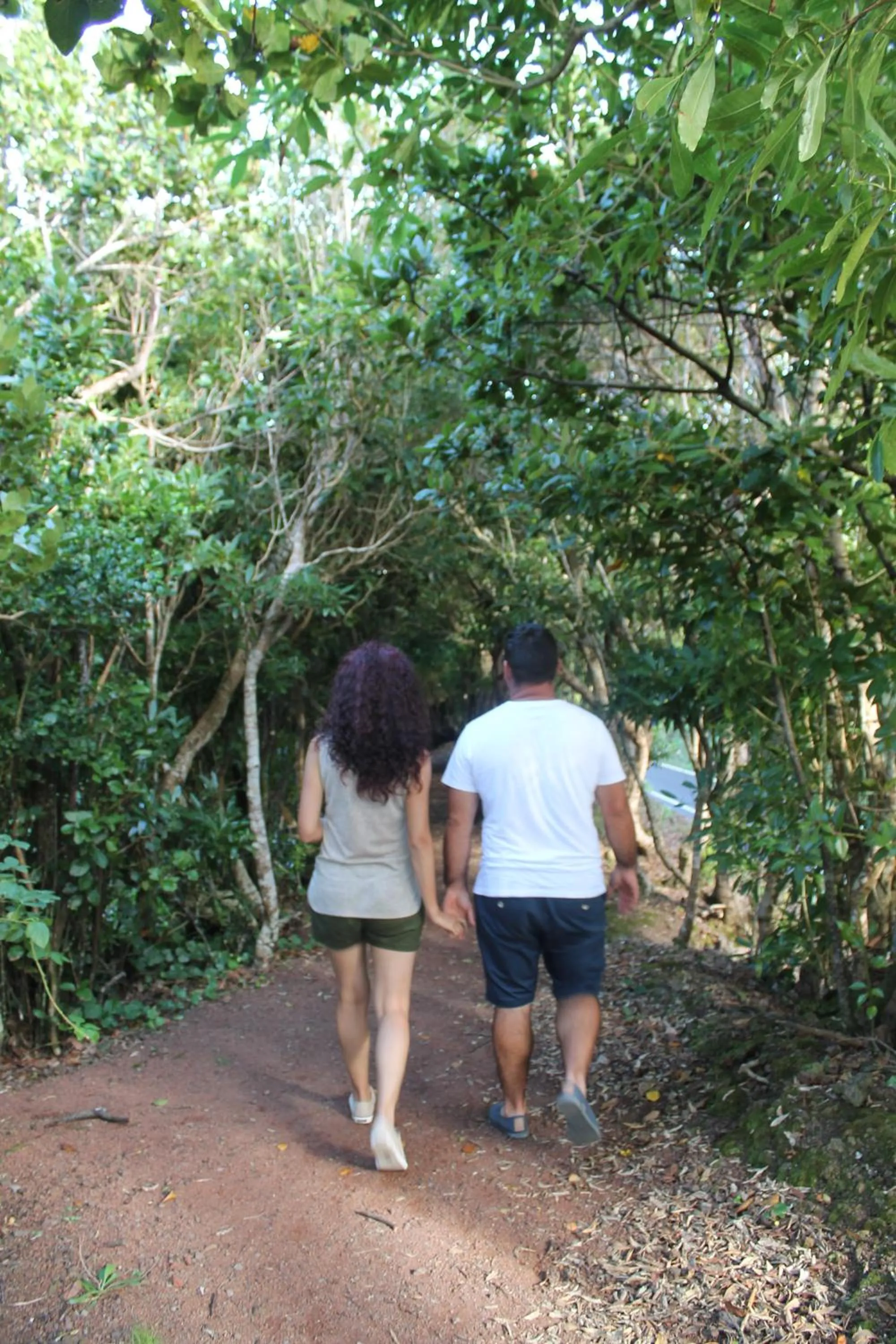 Entertainment in Vila Barca