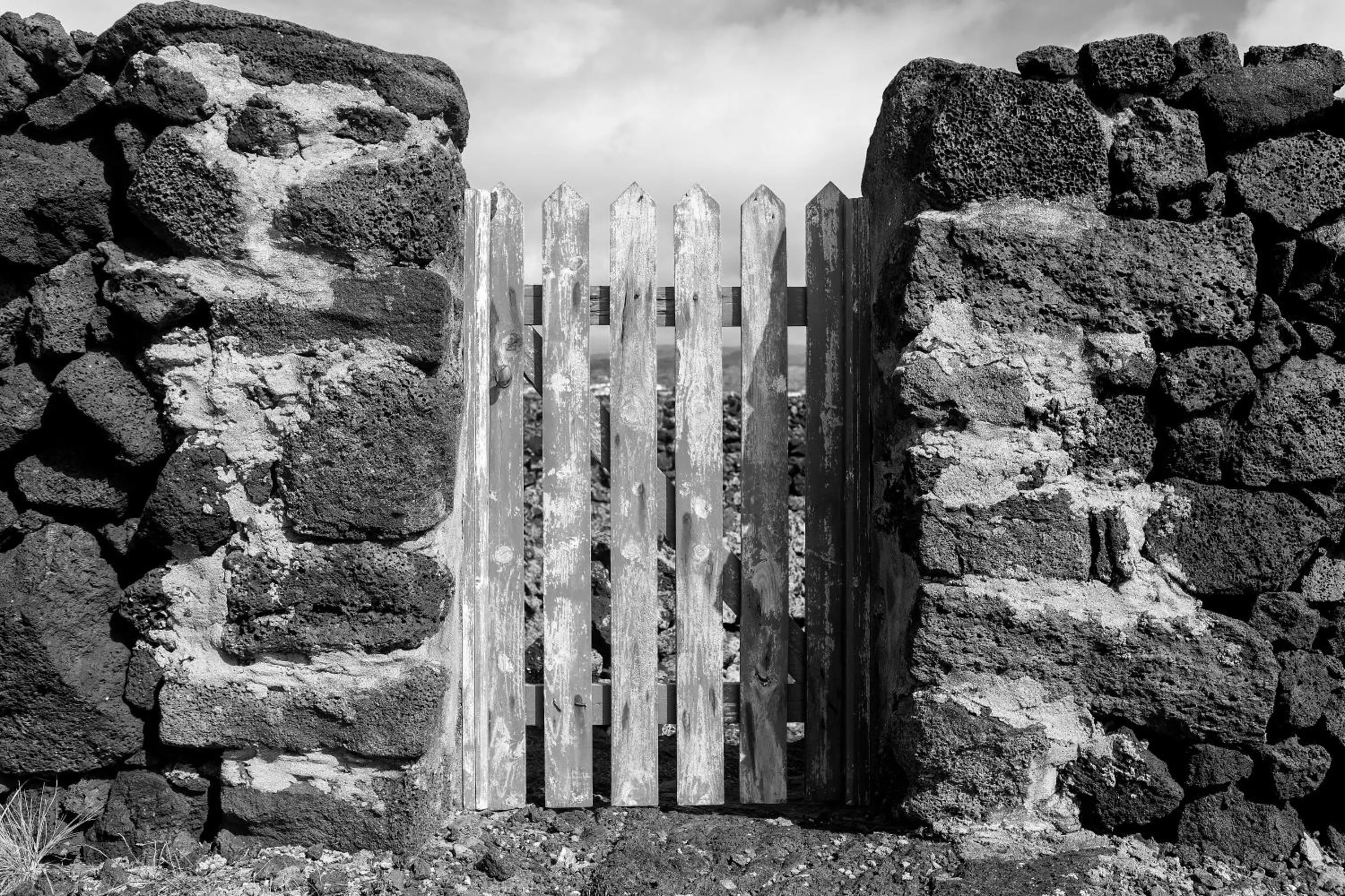 Off site in Vila Barca