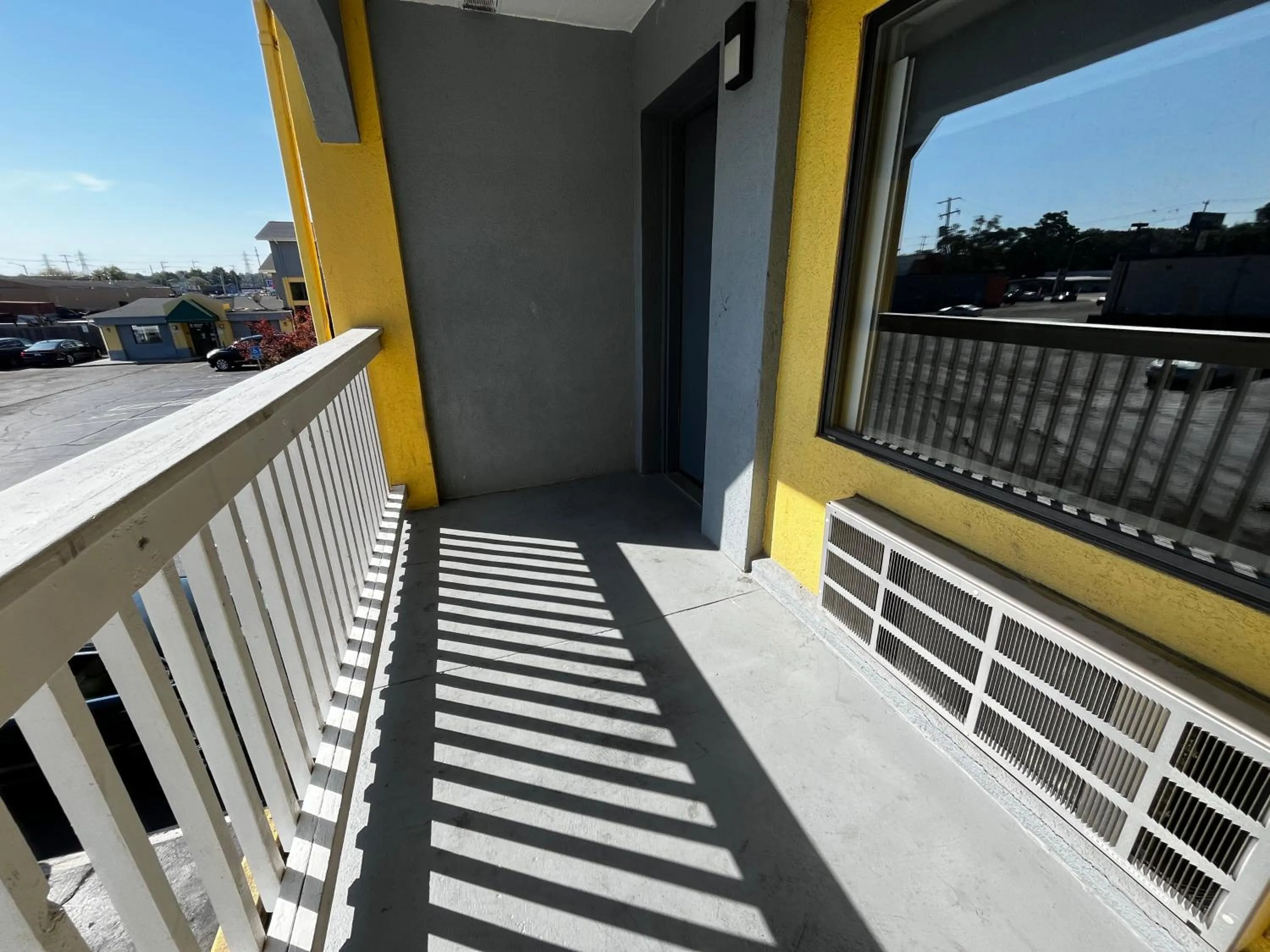 Quality Inn Grand Rapids Near Downtown