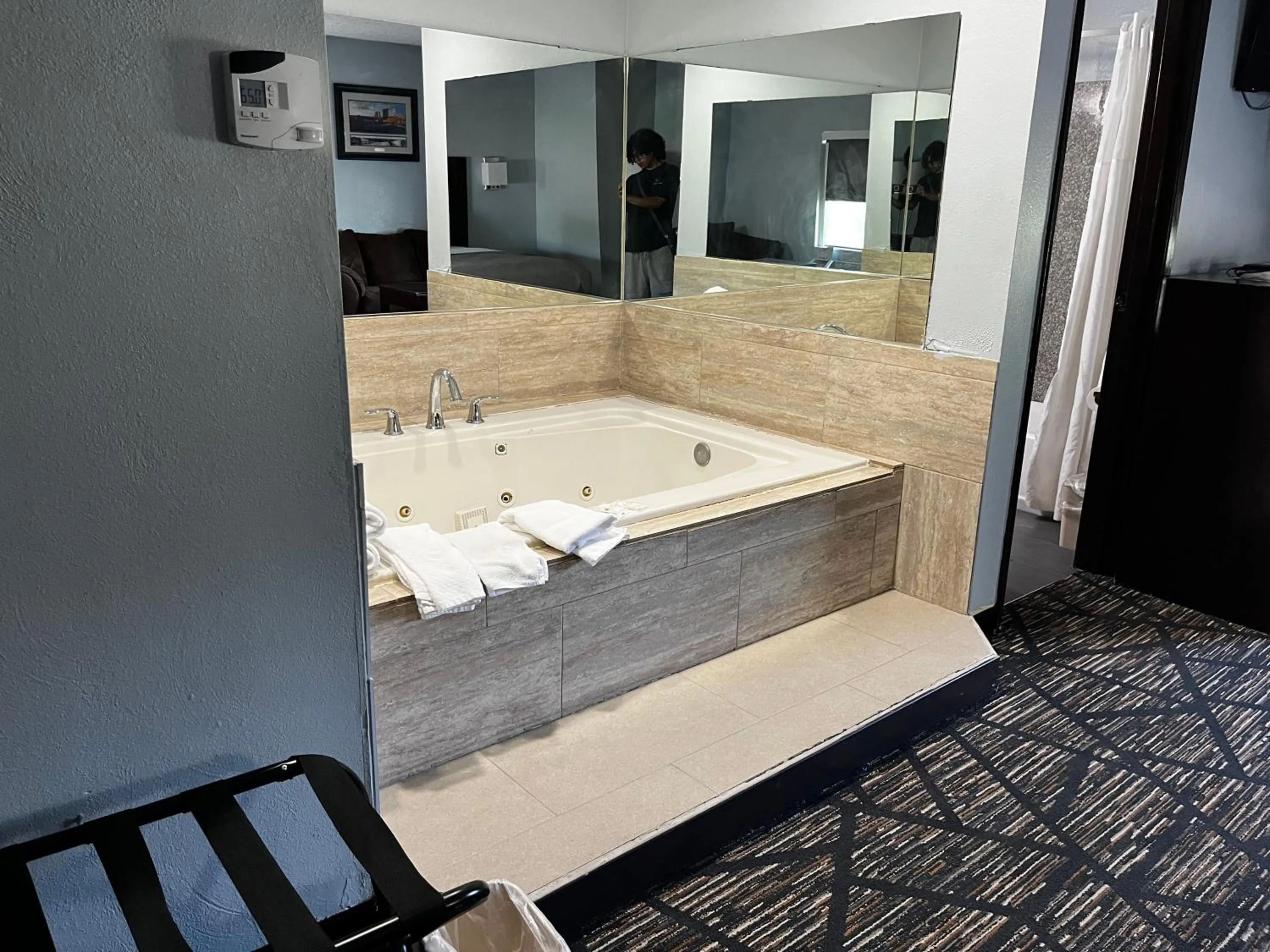 Quality Inn Grand Rapids Near Downtown