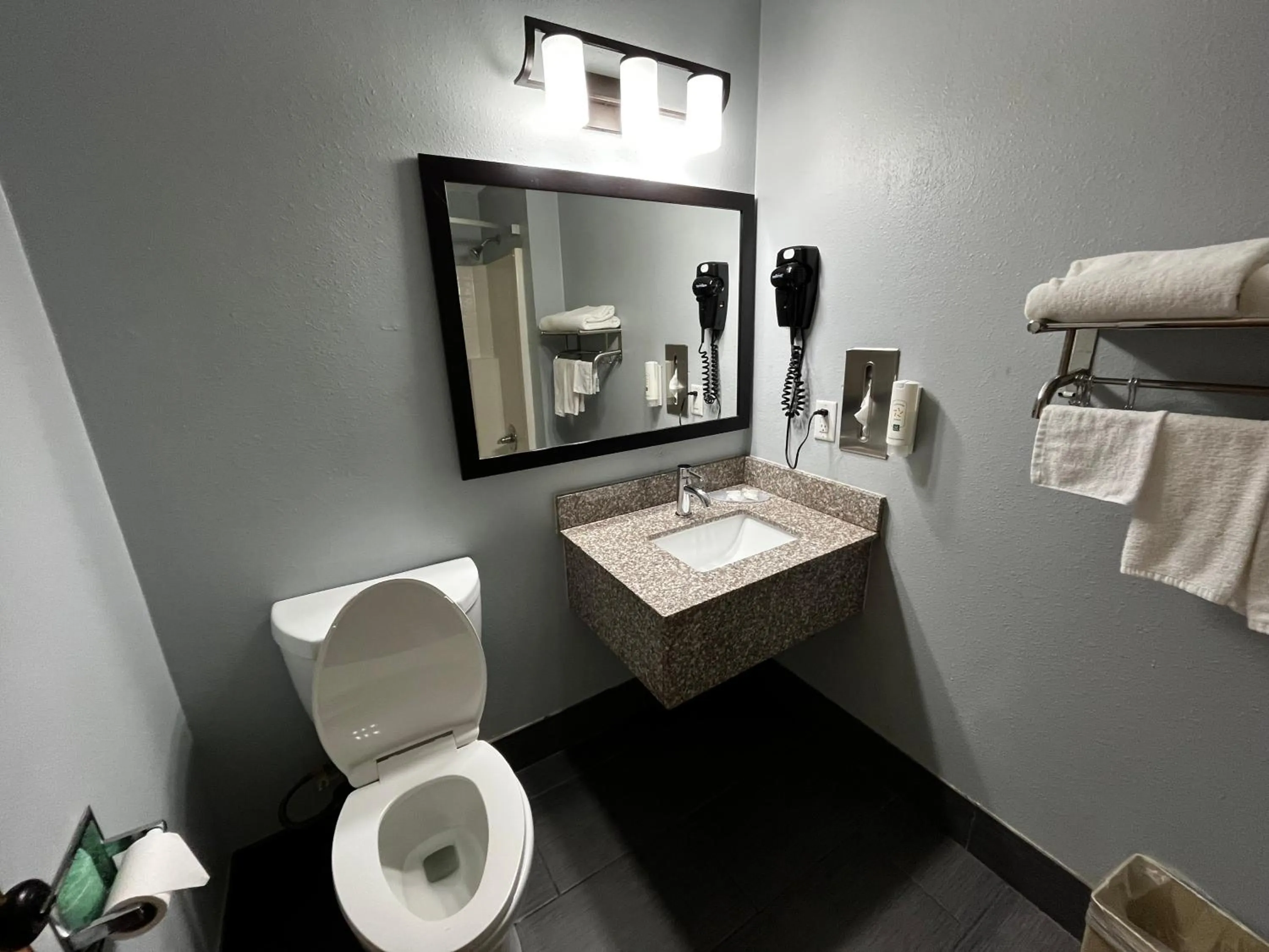 Quality Inn Grand Rapids Near Downtown