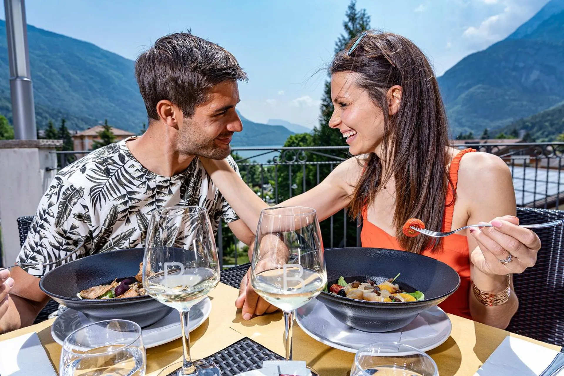 Alpenresort Belvedere