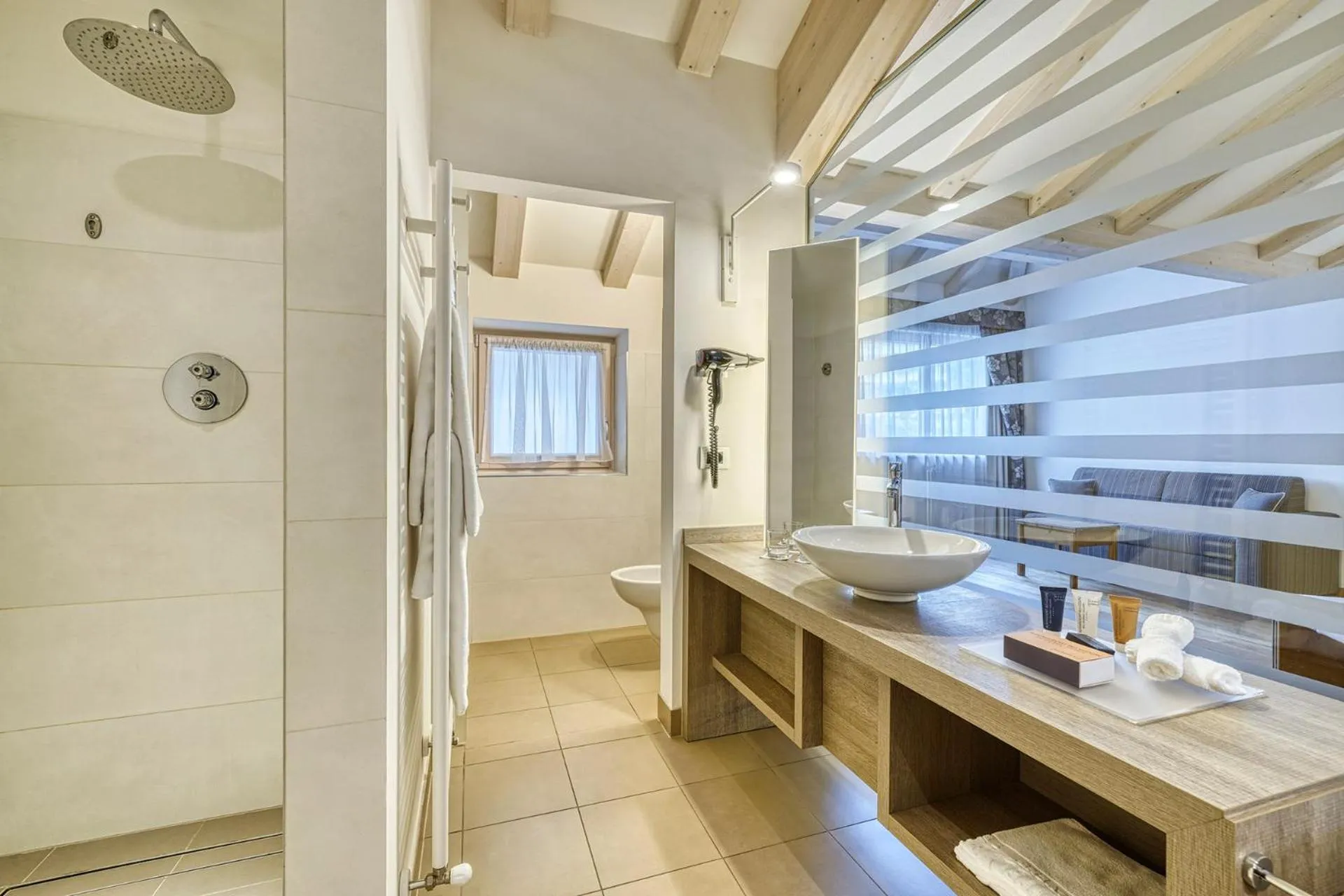 Alpenresort Belvedere