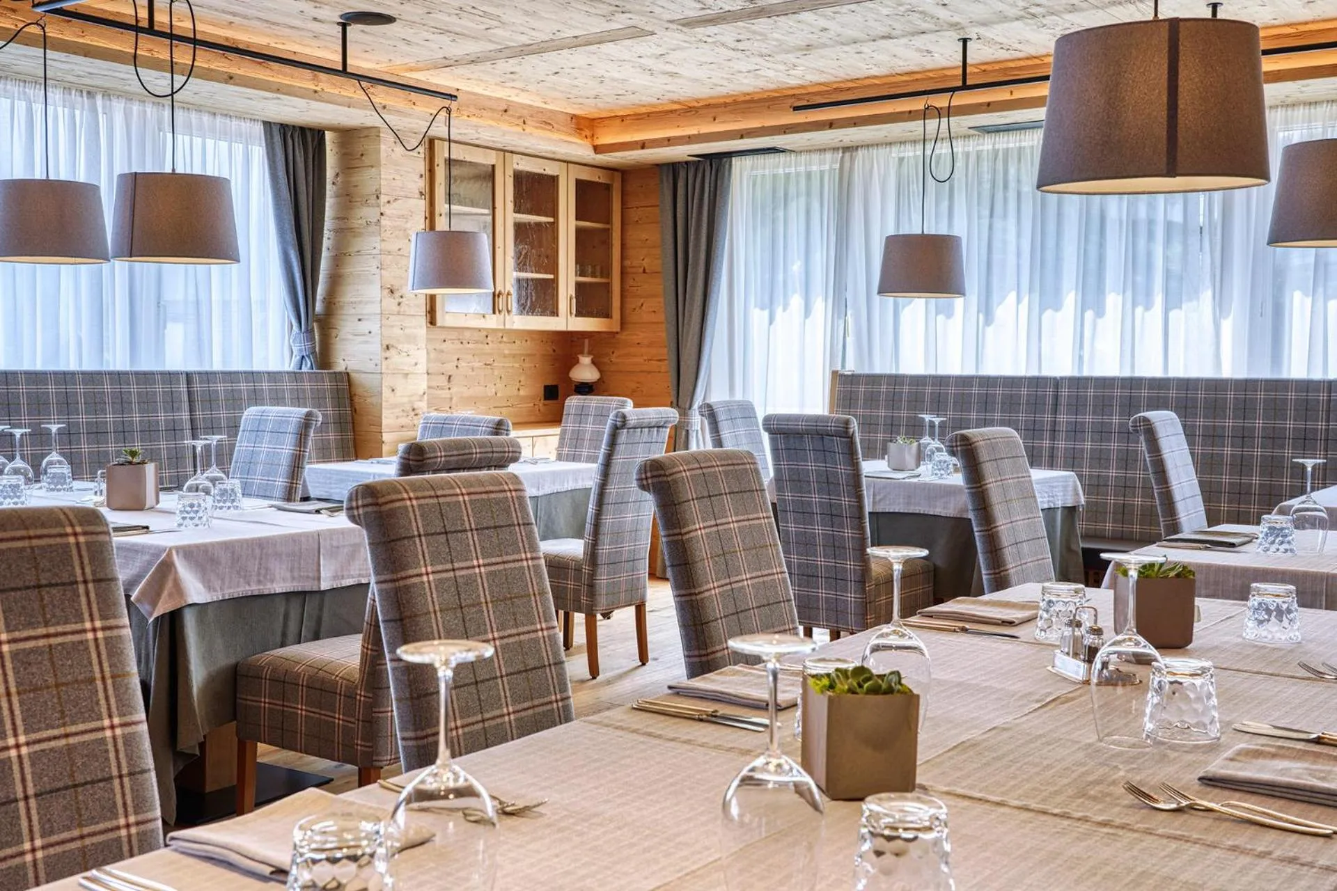 Alpenresort Belvedere