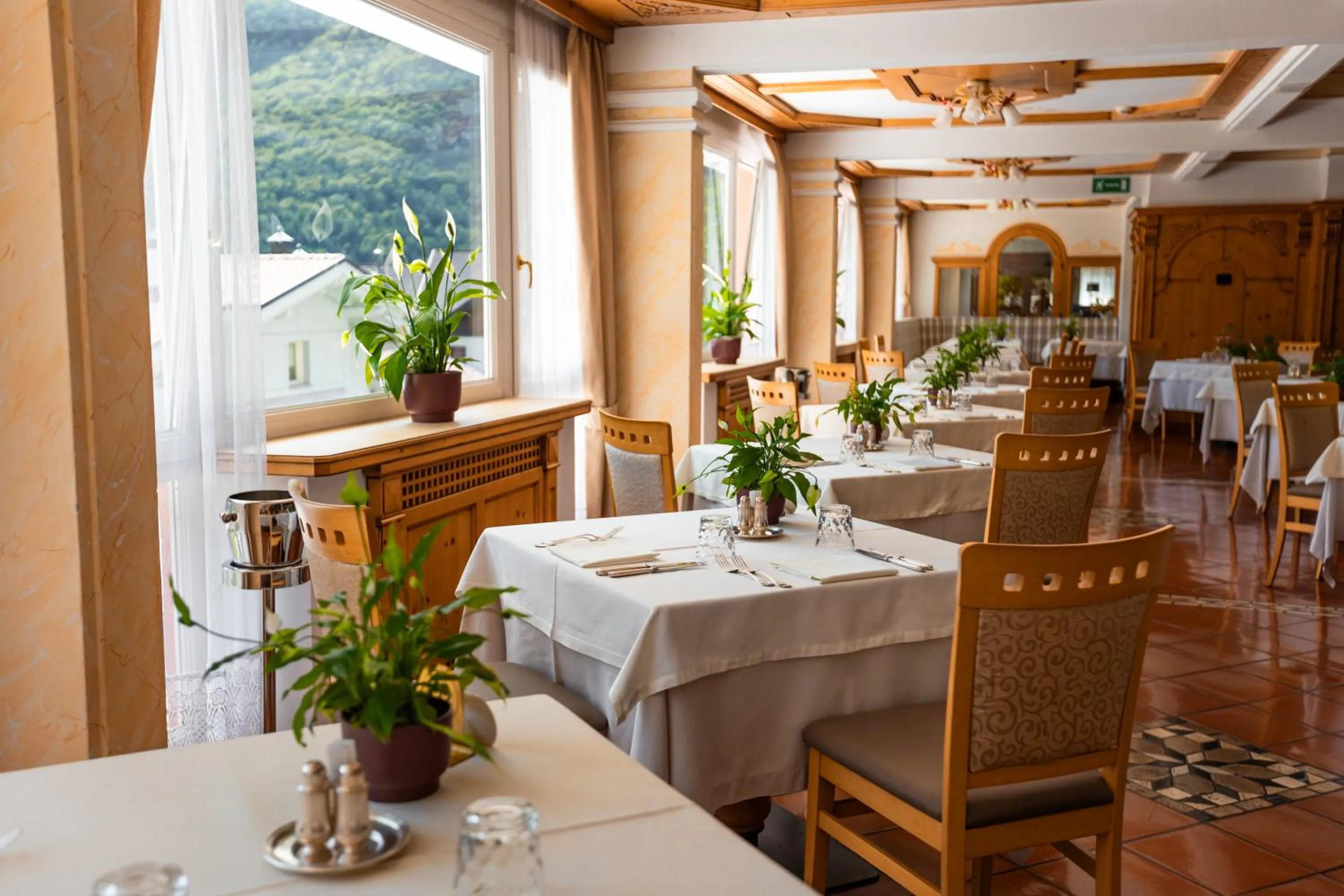 Alpenresort Belvedere