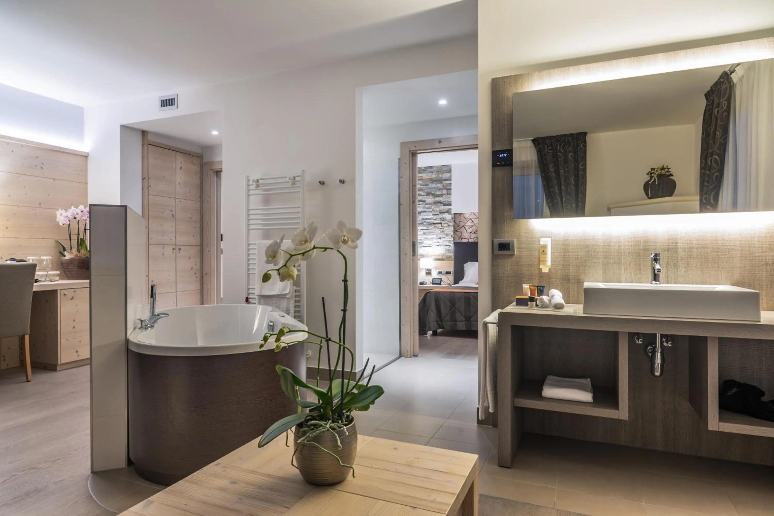 Alpenresort Belvedere