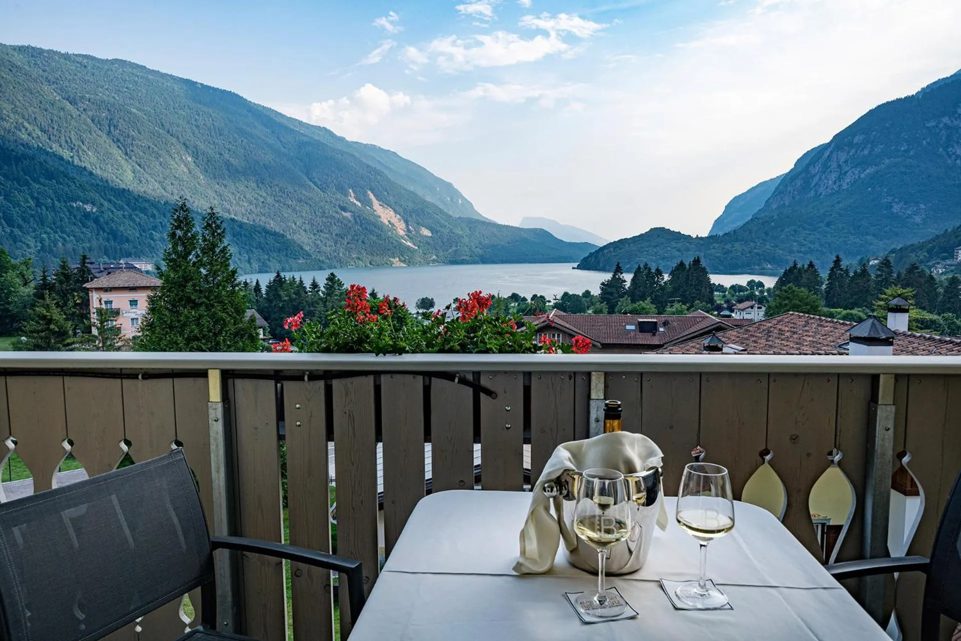 Alpenresort Belvedere