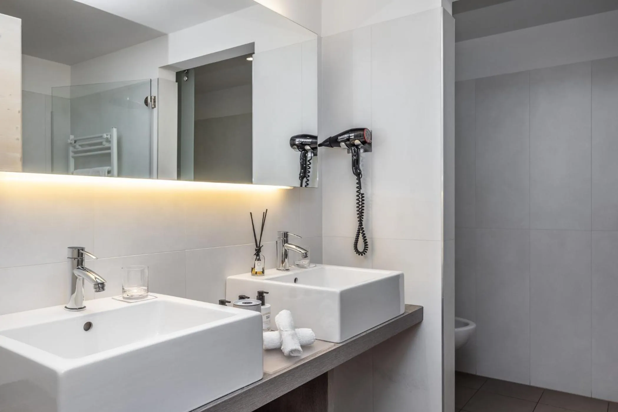 Alpenresort Belvedere