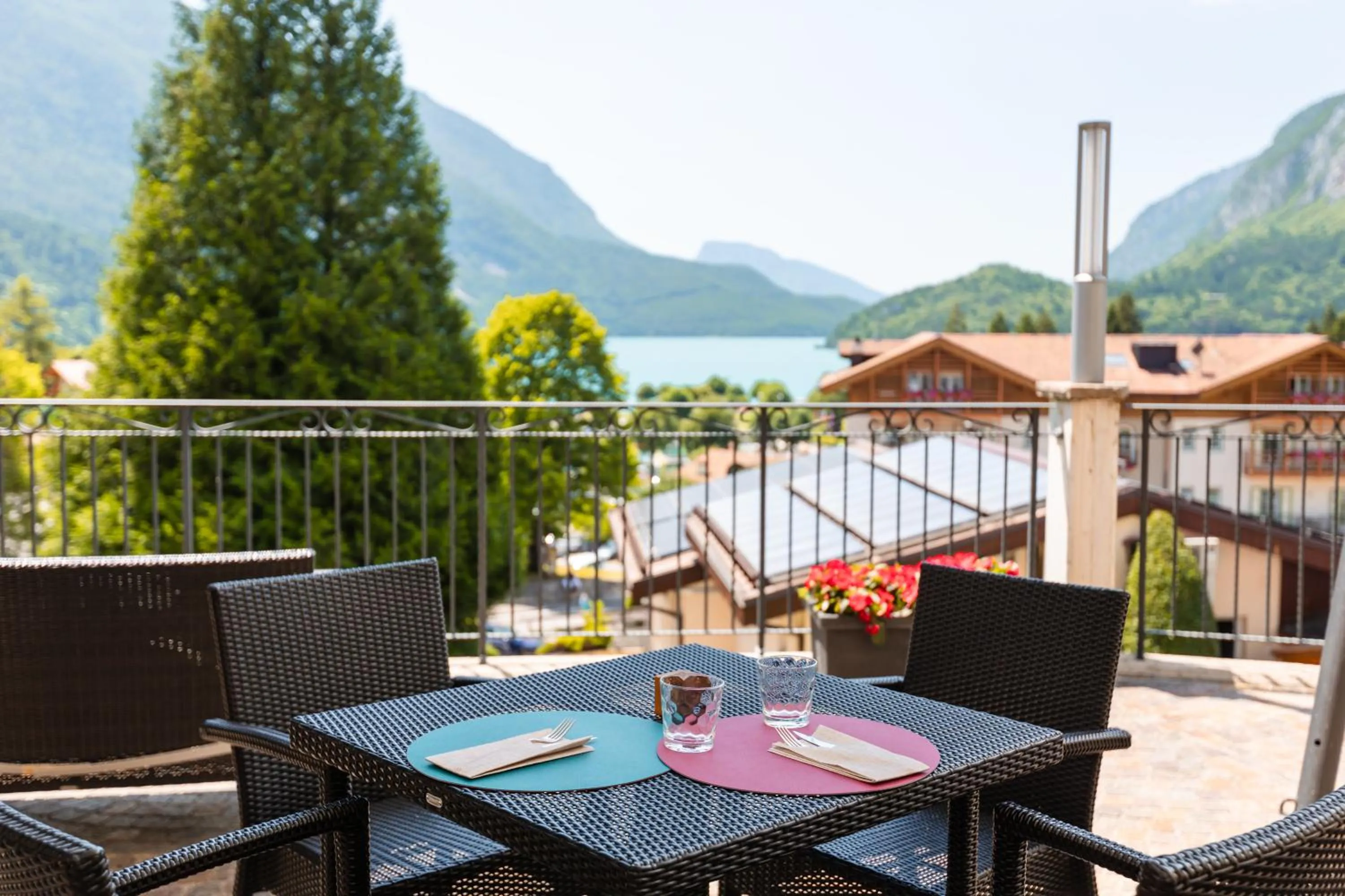 Alpenresort Belvedere