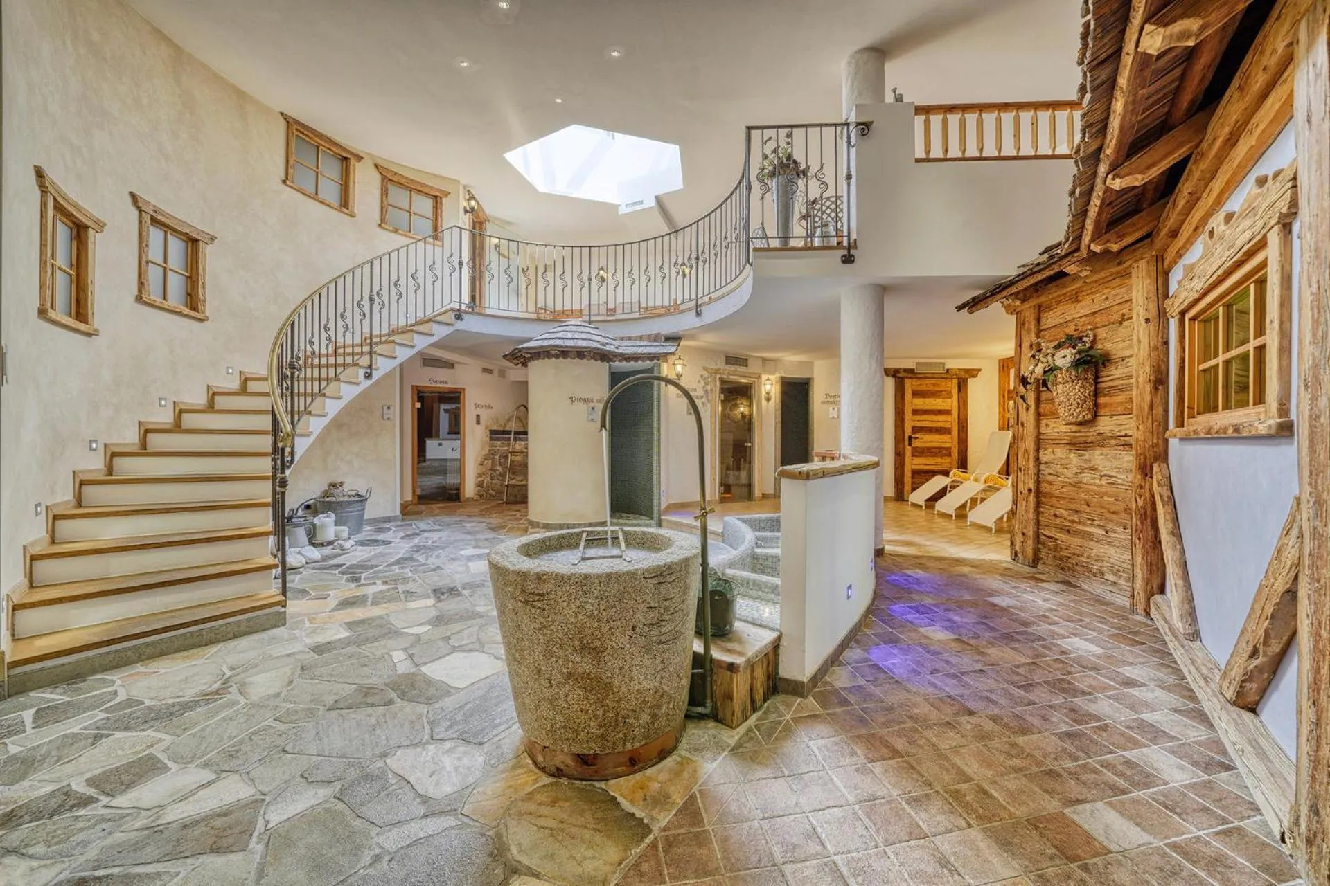 Alpenresort Belvedere