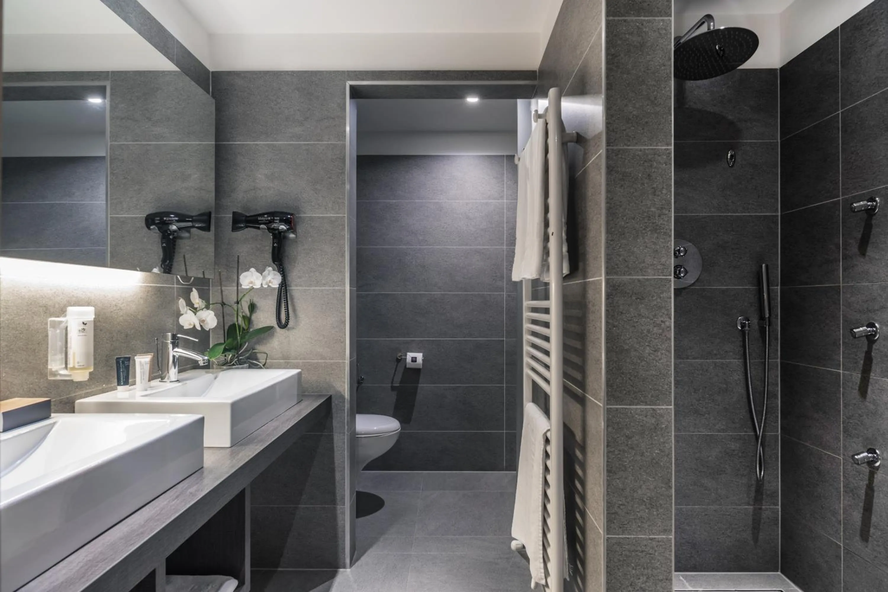 Alpenresort Belvedere