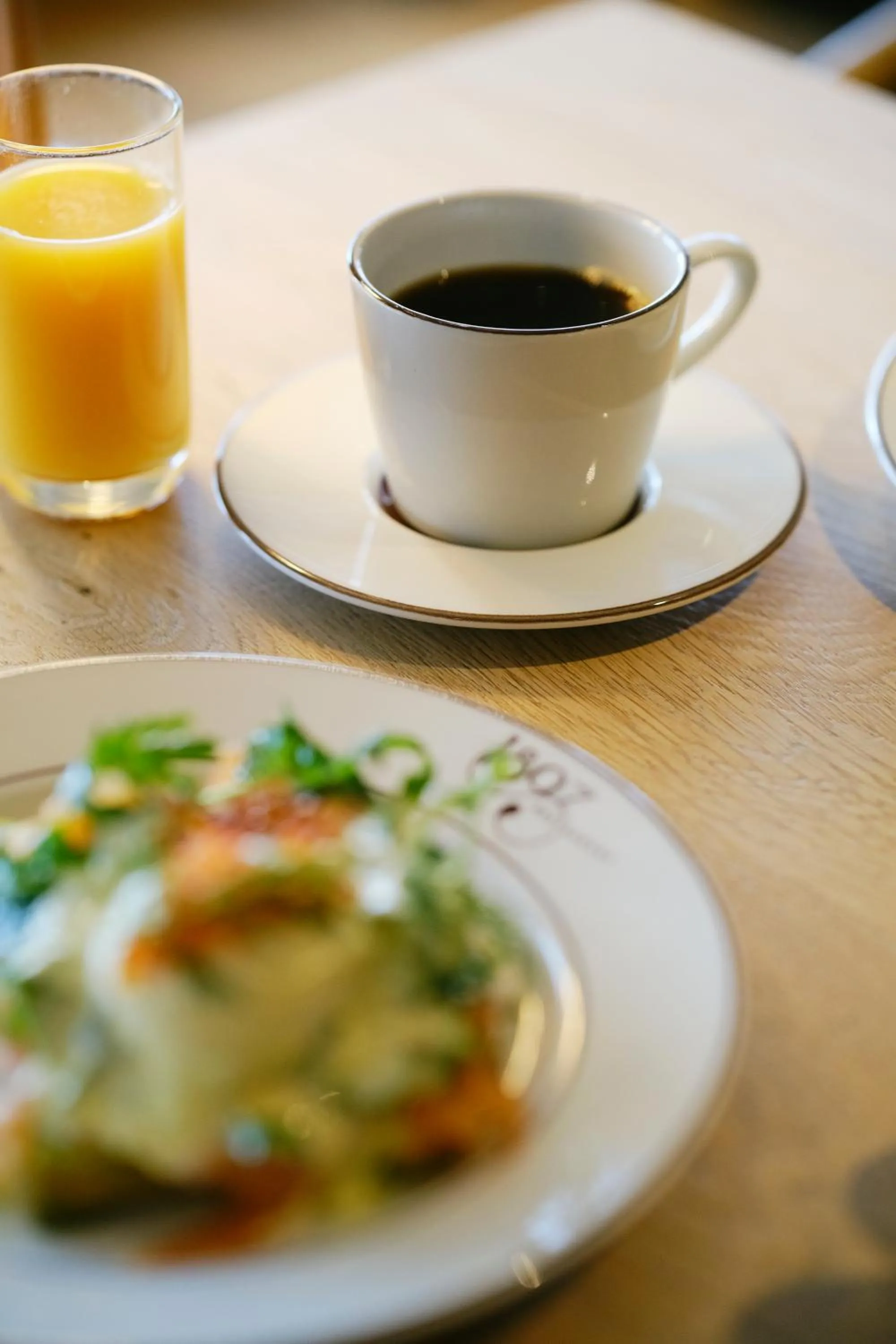 Coffee/tea facilities in Bergstadens Hotel & Spa