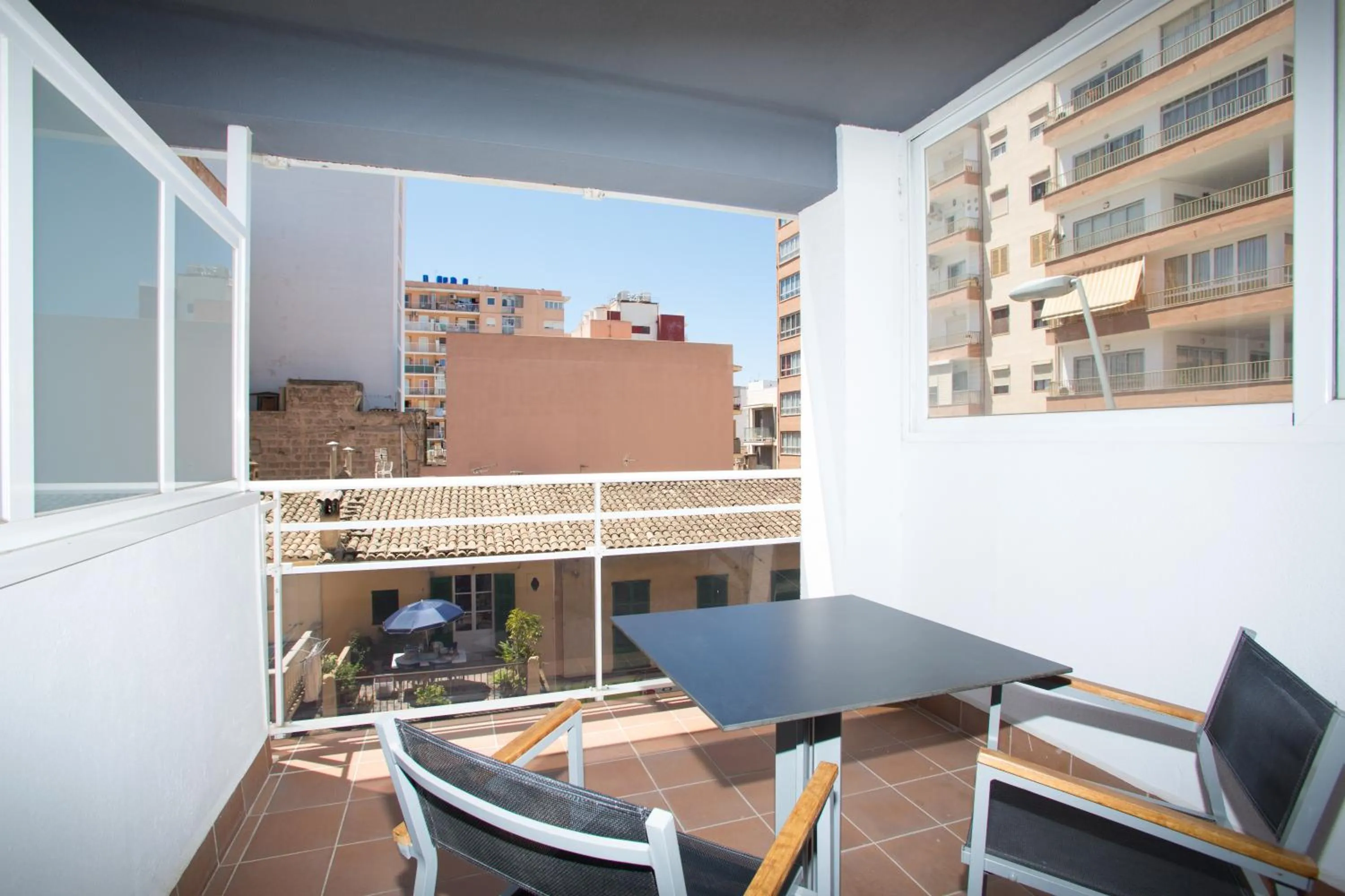 Day in Hotel Don Pepe - Adults Only