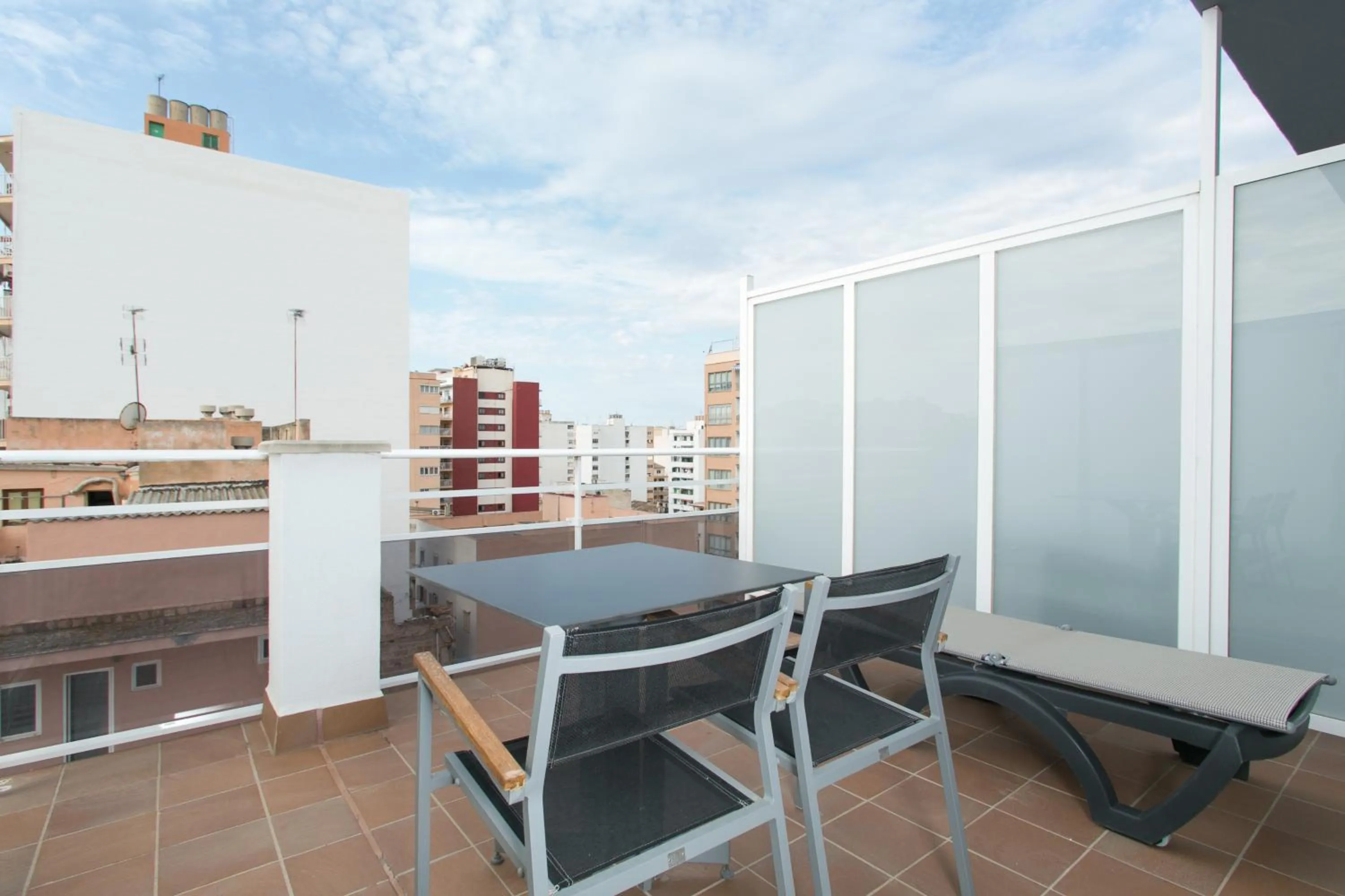 Hotel Don Pepe - Adults Only