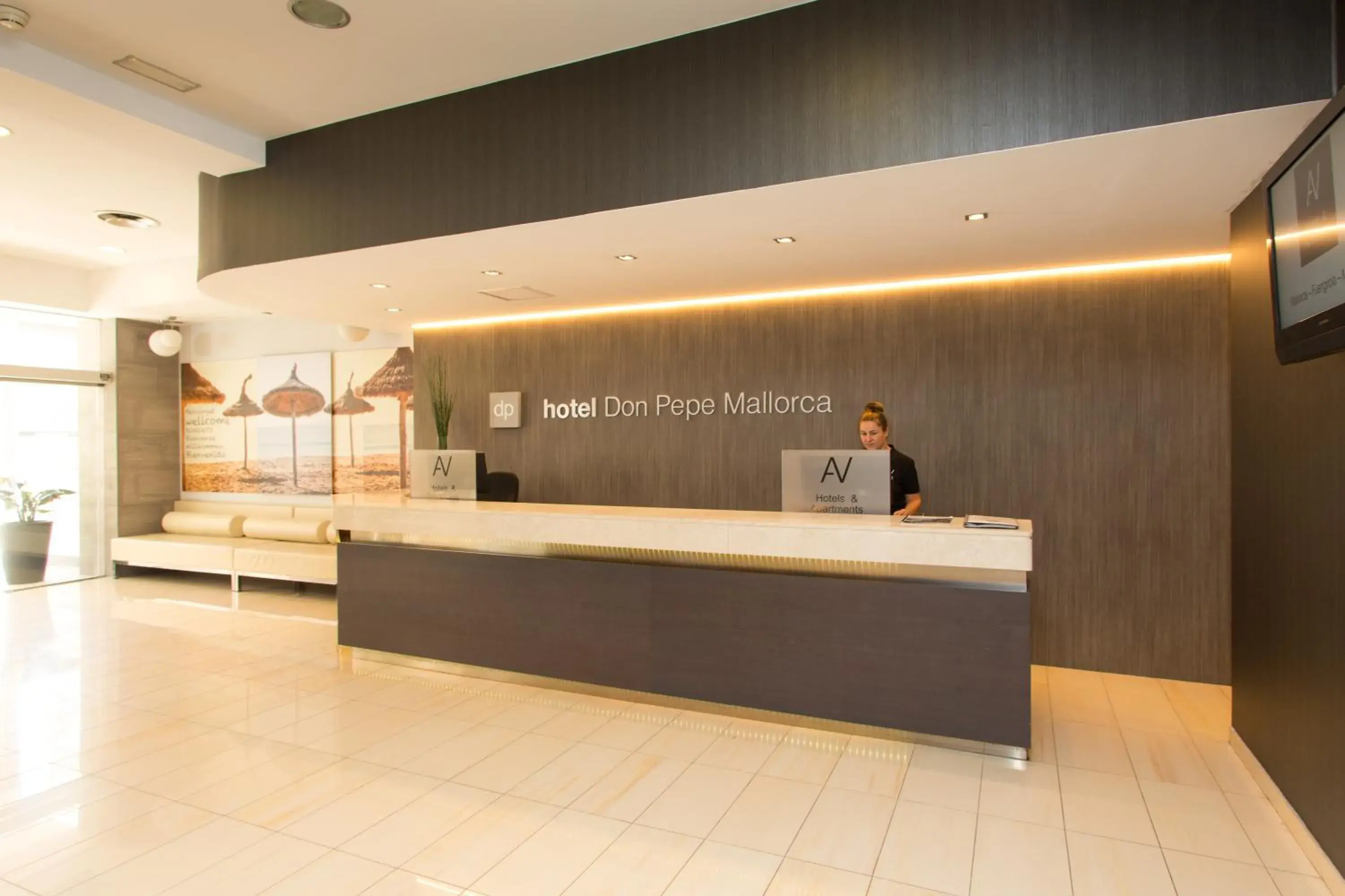 Hotel Don Pepe - Adults Only Hotel Don Pepe - Adults Only