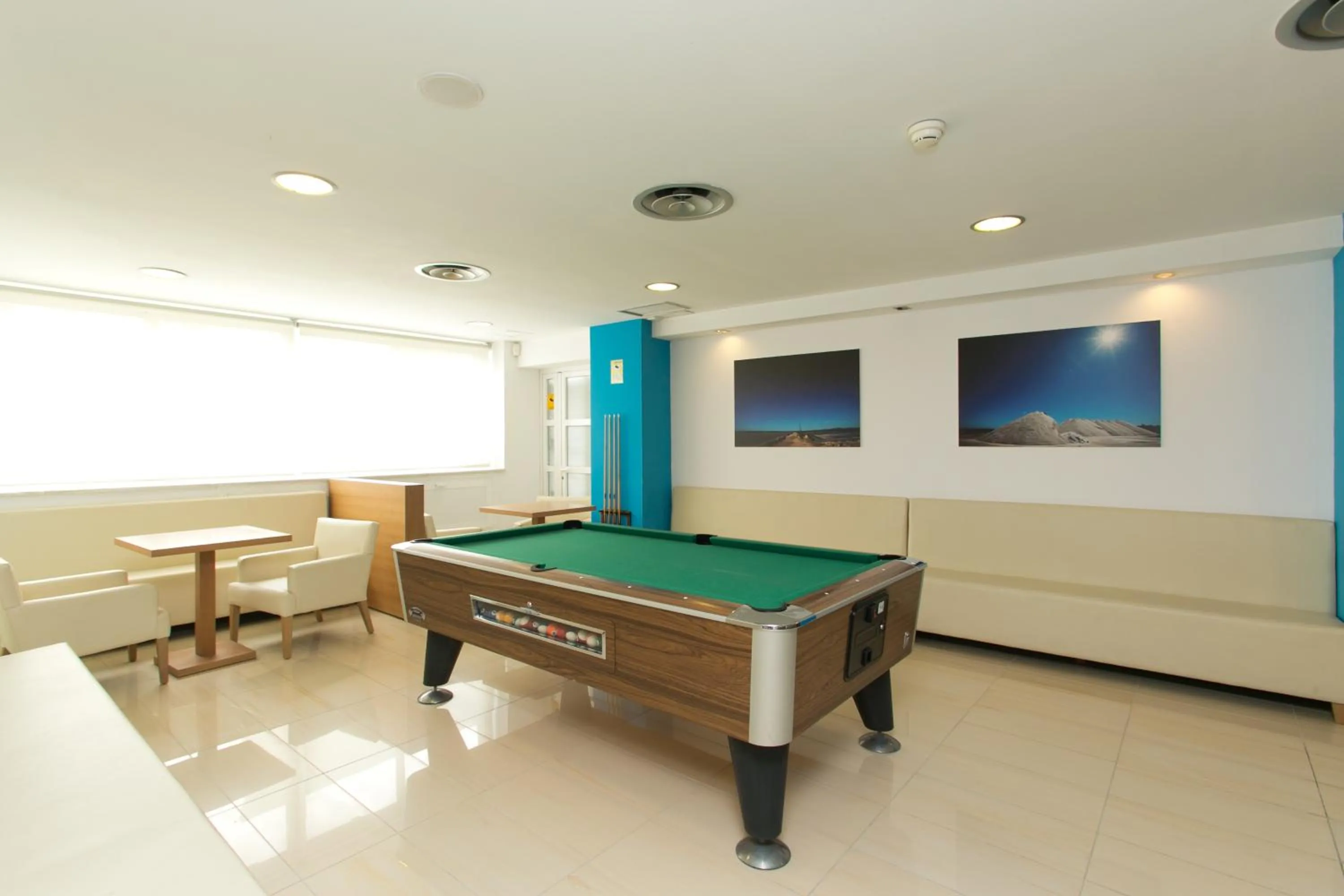 Hotel Don Pepe - Adults Only